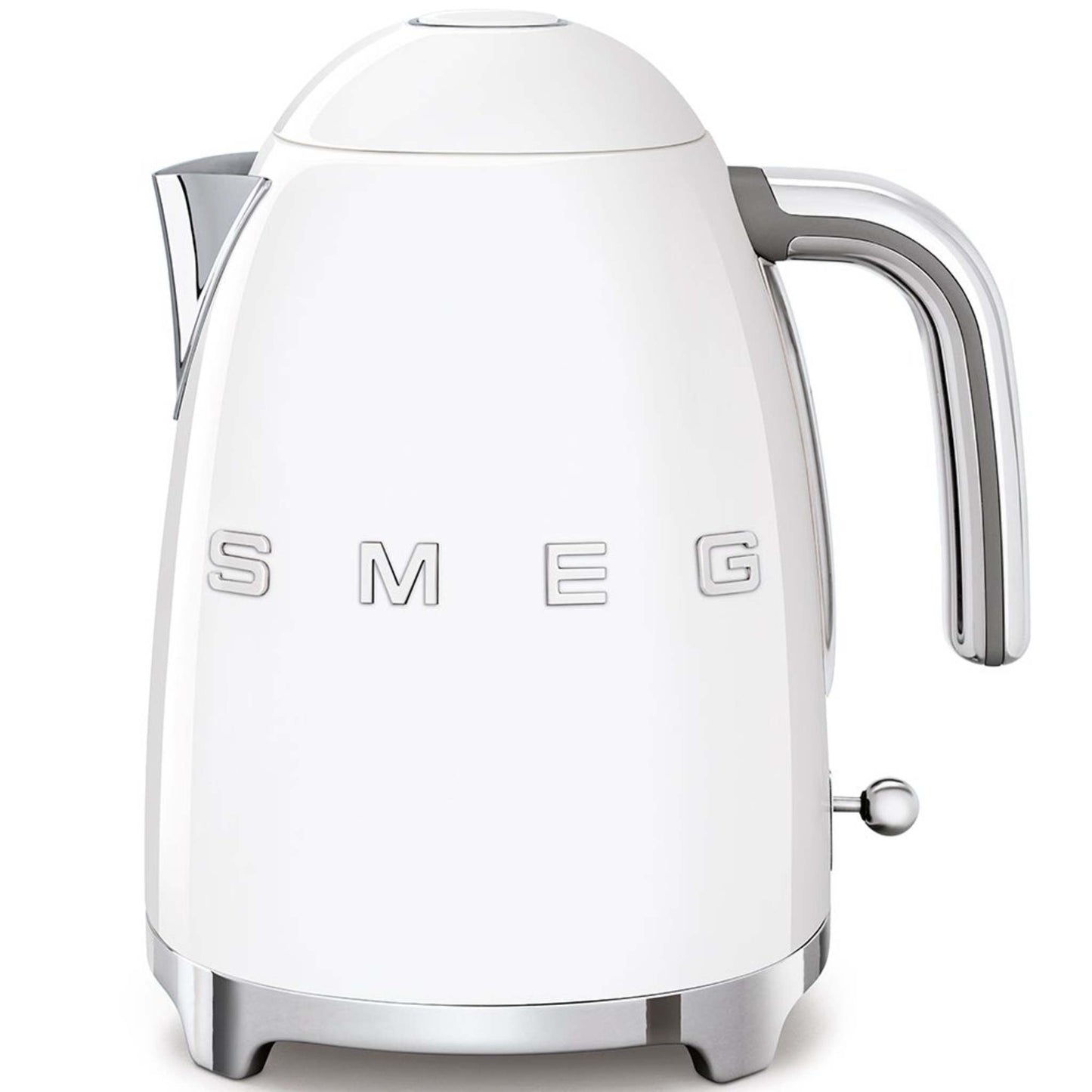 50'S RETRO-STYLE ELECTRIC KETTLE
