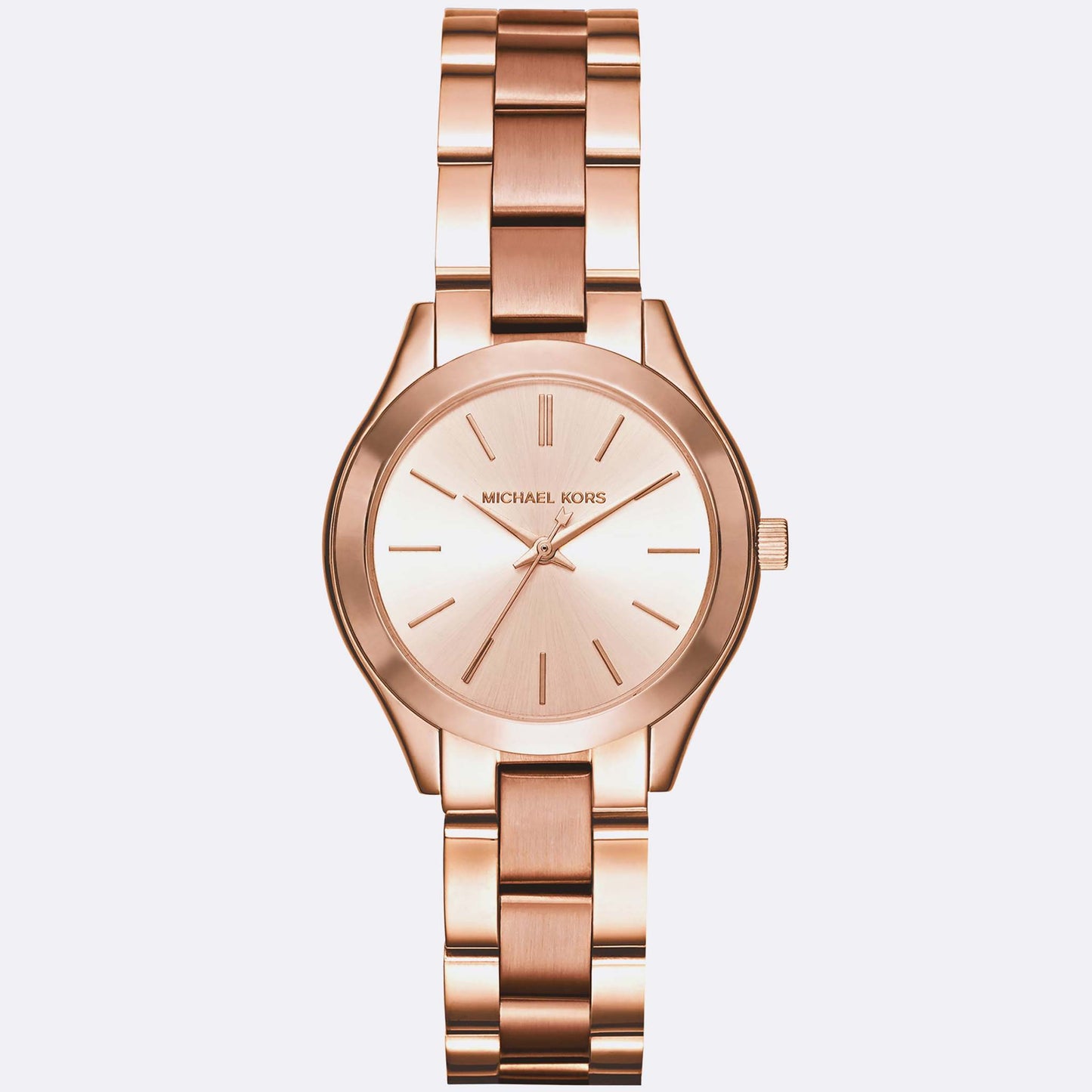 LADIES MINI RUNWAY SS WATCH