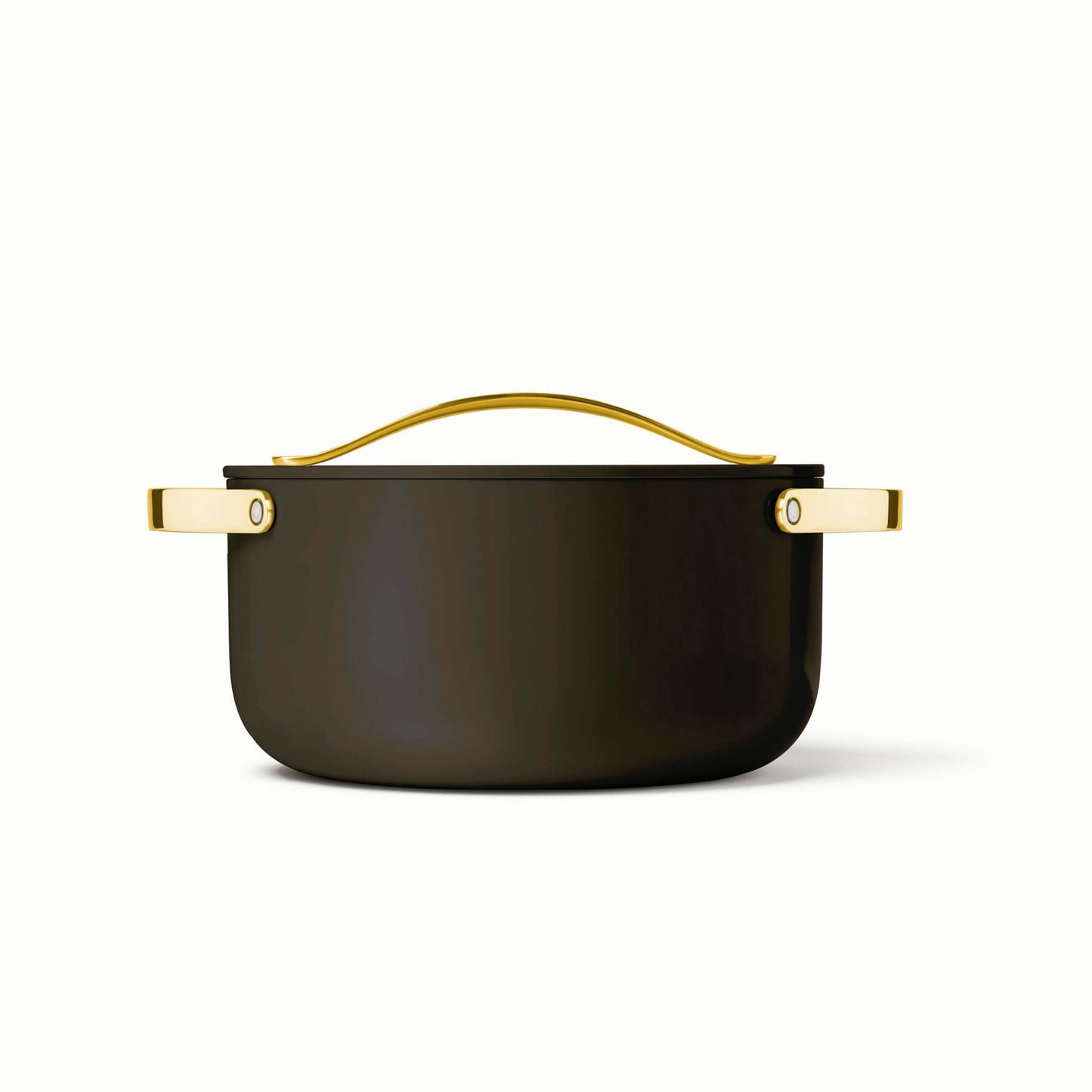 6.5QT ICONICS NONSTICK CERAMIC DUTCH OVEN
