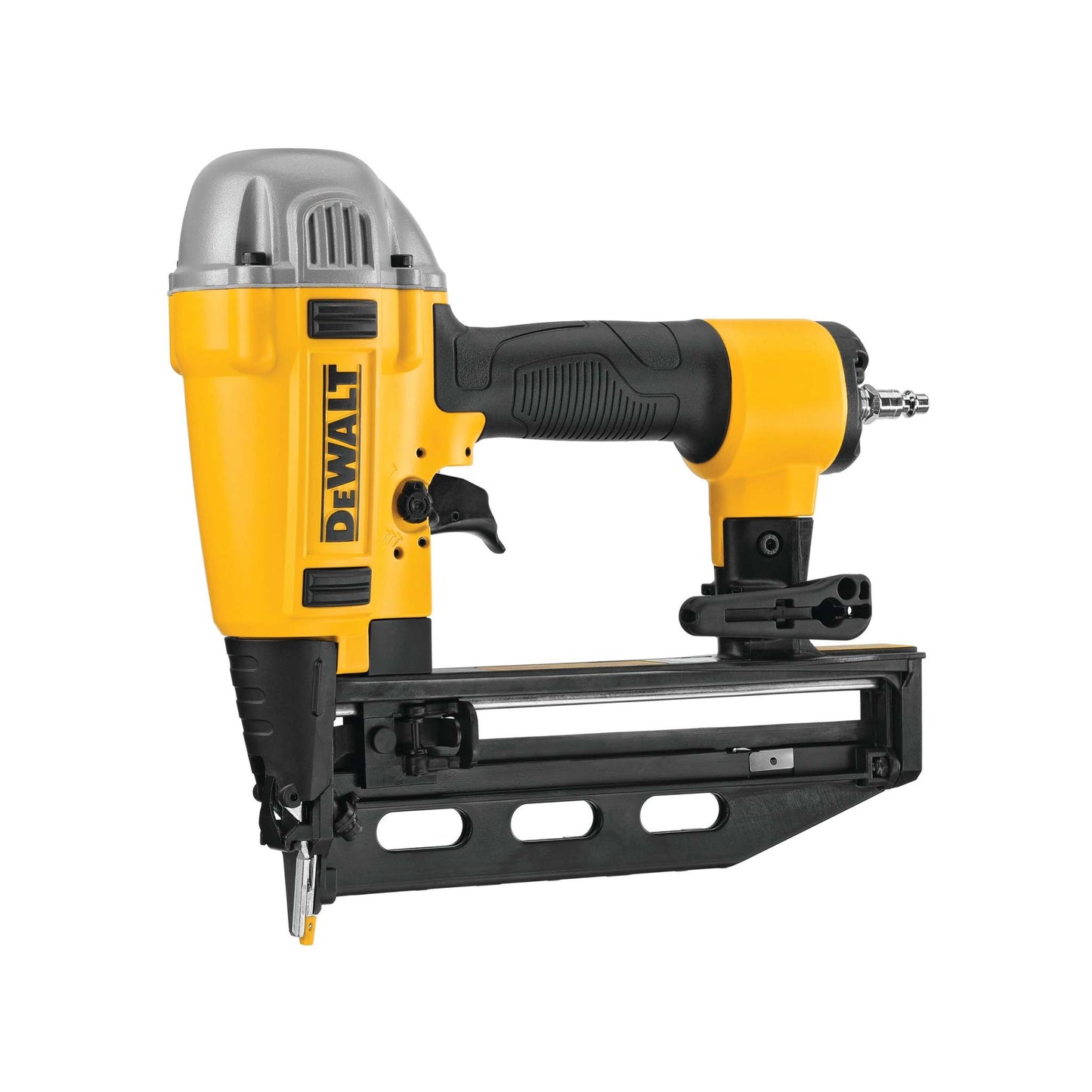 16 GAUGE PRECISION POINT FINISH NAILER
