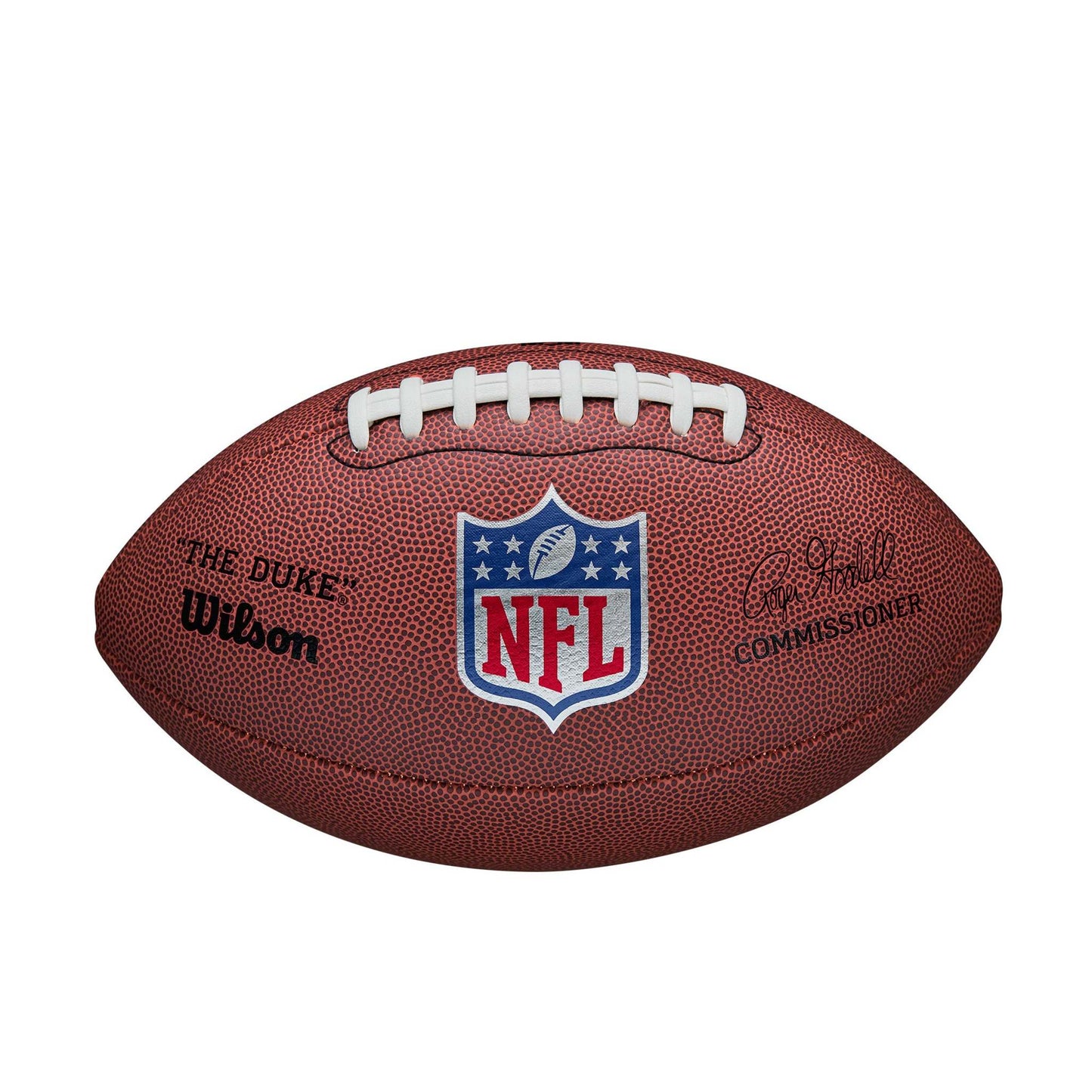 NFL THE DUKE REPLICA FOOTBALL