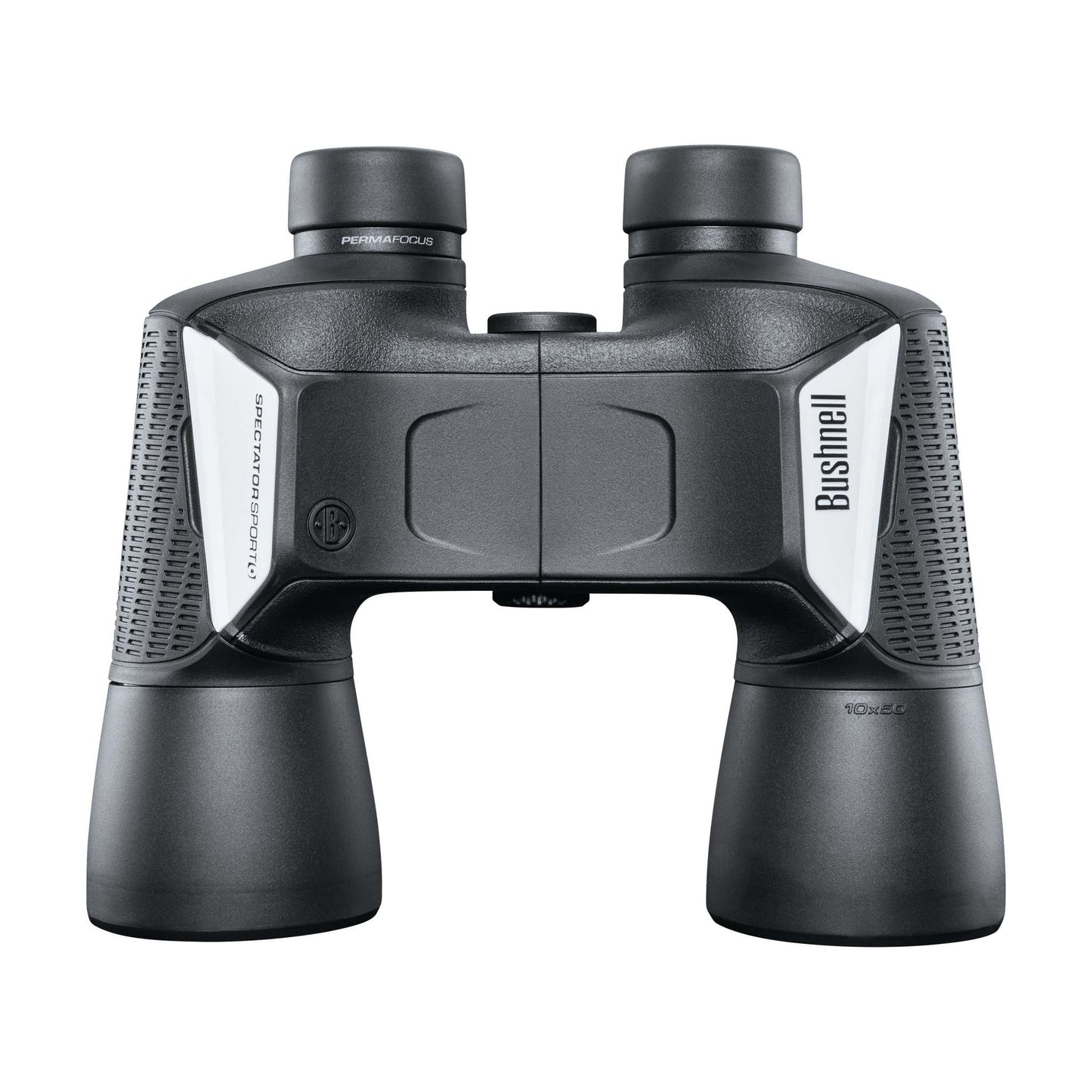 10X 50MM SPECTATOR SPORT PERMAFOCUS BINOCULARS