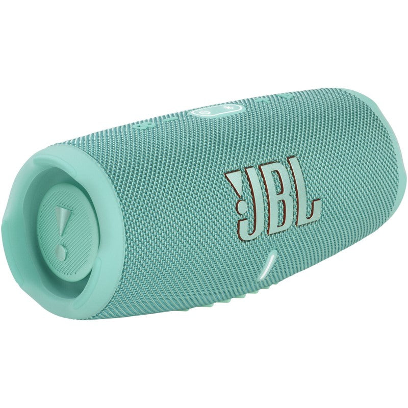 CHARGE 5 PORTABLE WATERPROOF BLUETOOTH SPEAKER