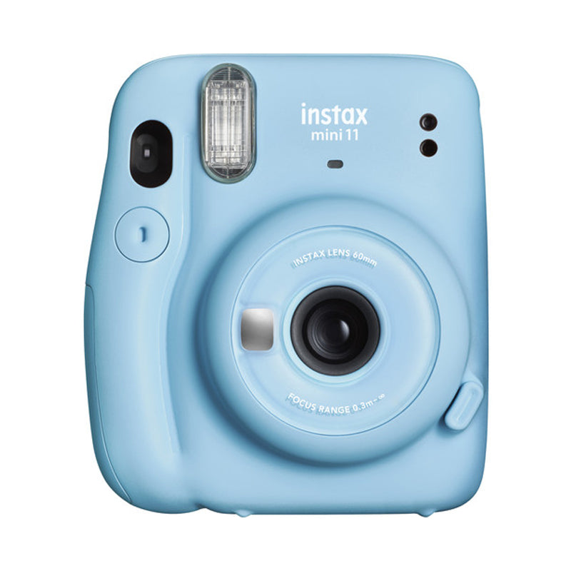INSTAX MINI 11 CAMERA