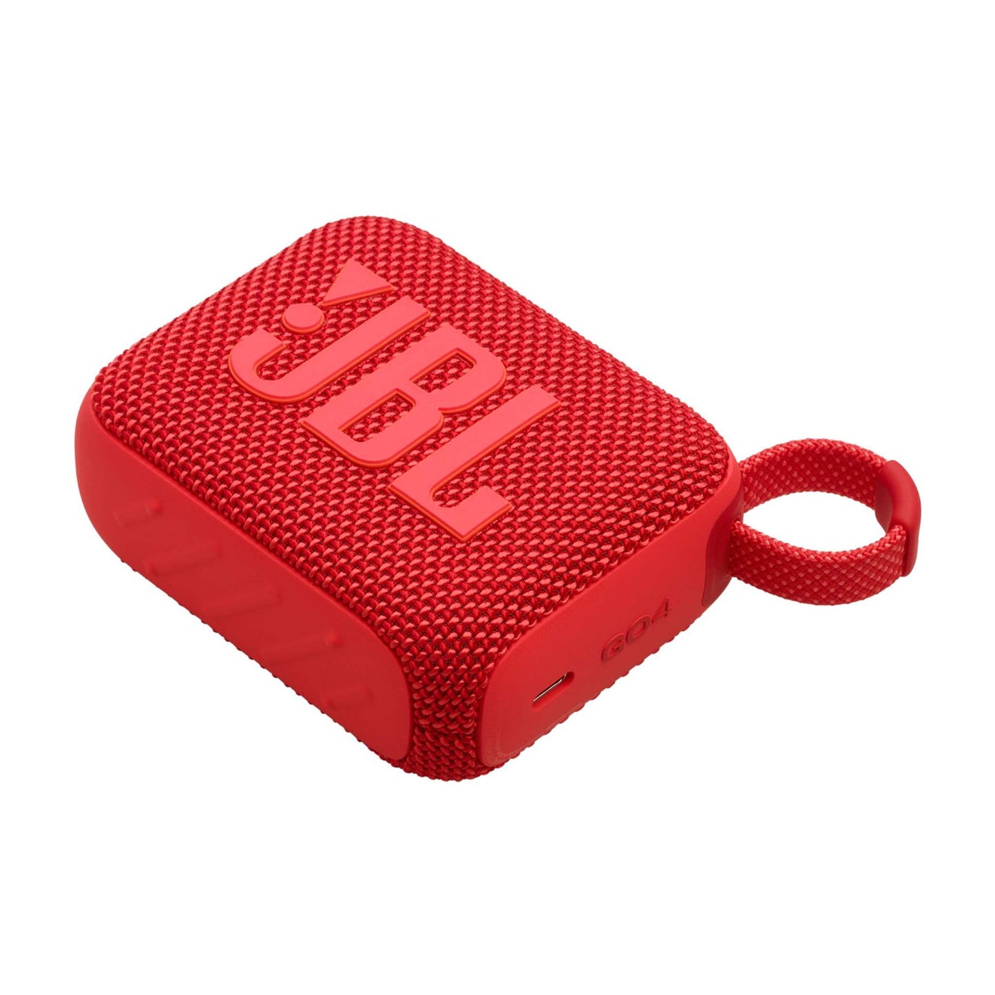 GO 4 ULTRA-PORTABLE BLUETOOTH SPEAKER