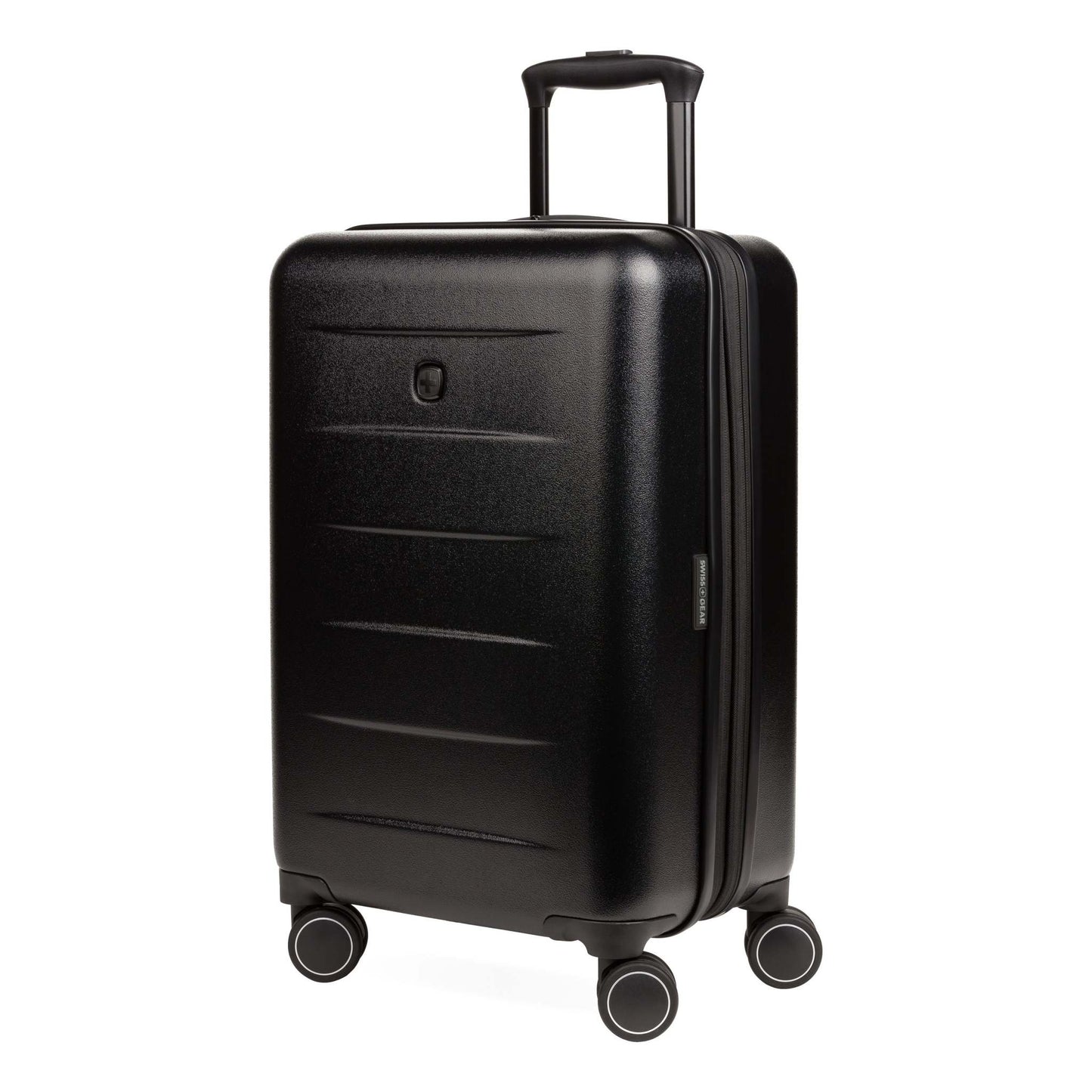 8020 18" EXPANDABLE HARDSIDE CARRY-ON SPINNER