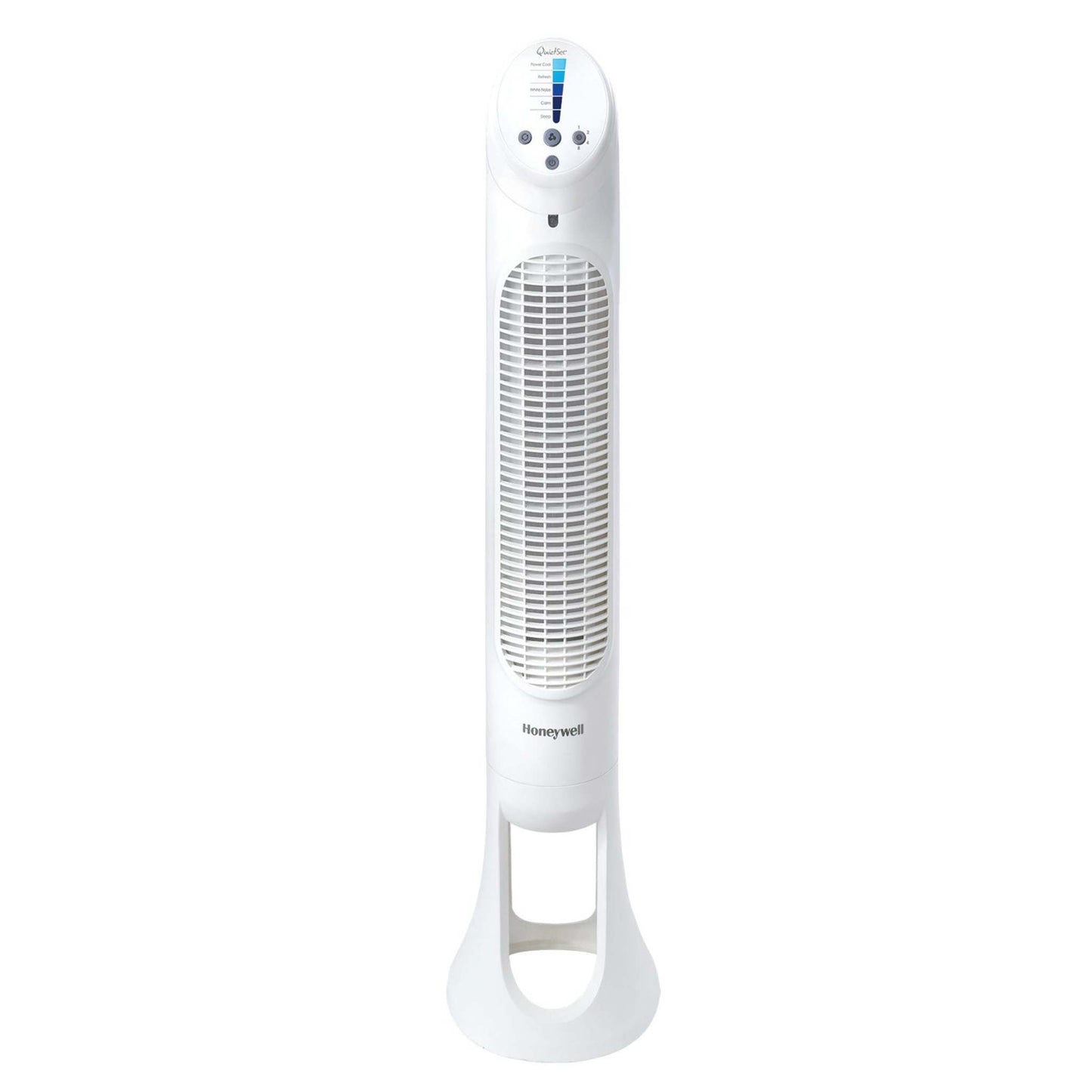 QUIETSET WHOLE ROOM TOWER FAN