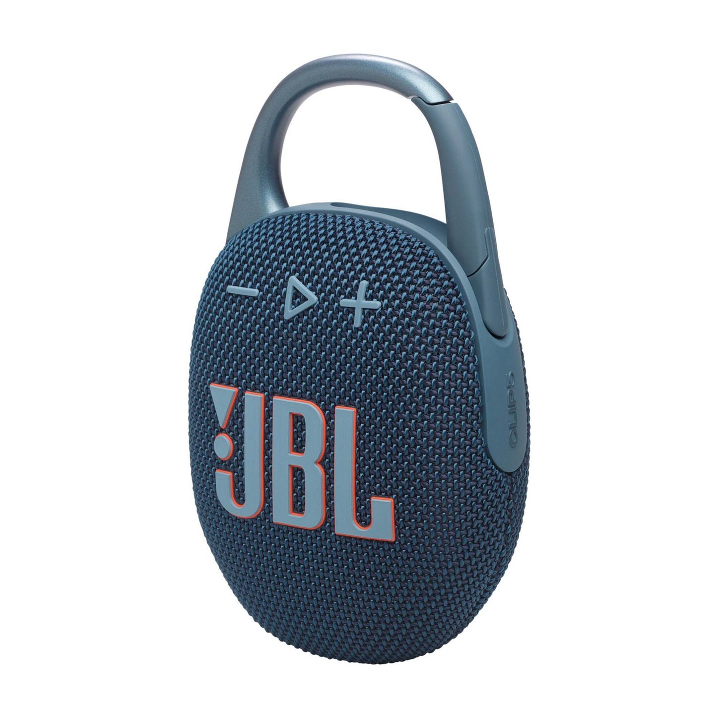 CLIP 5 ULTRA-PORTABLE WATERPROOF SPEAKER W/ CARABINER