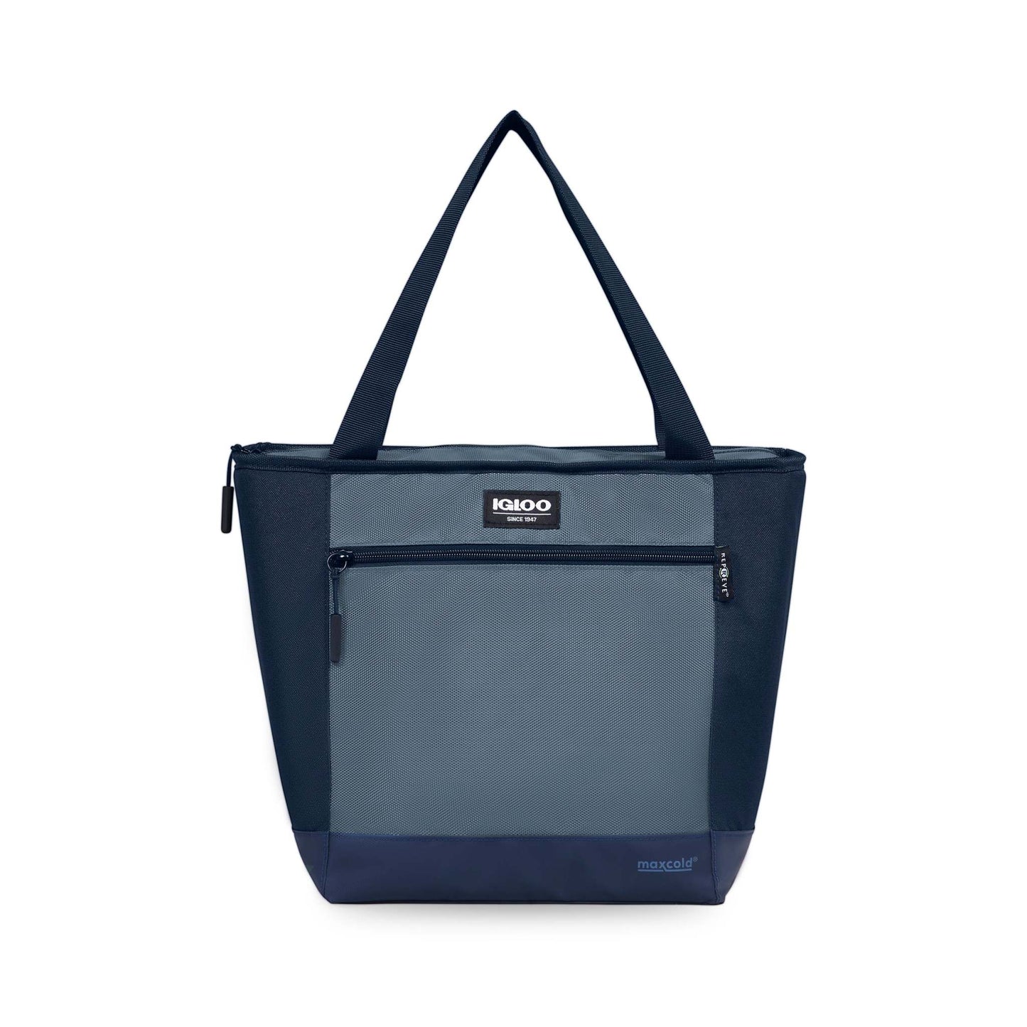 MAXCOLD EVERGREEN TOTE 16