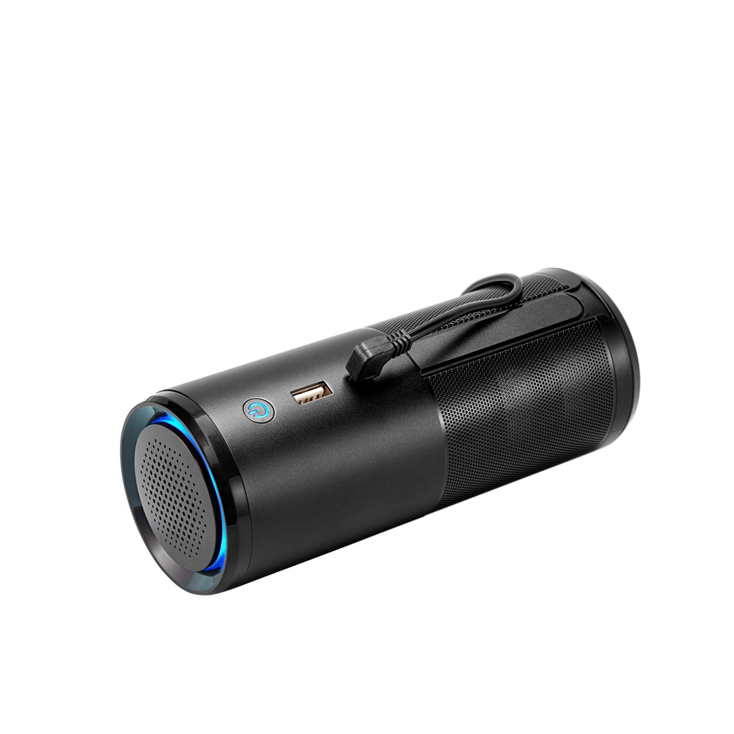 TOTALCLEAN 4-IN-1 UV PORTABLE AIR PURIFIER