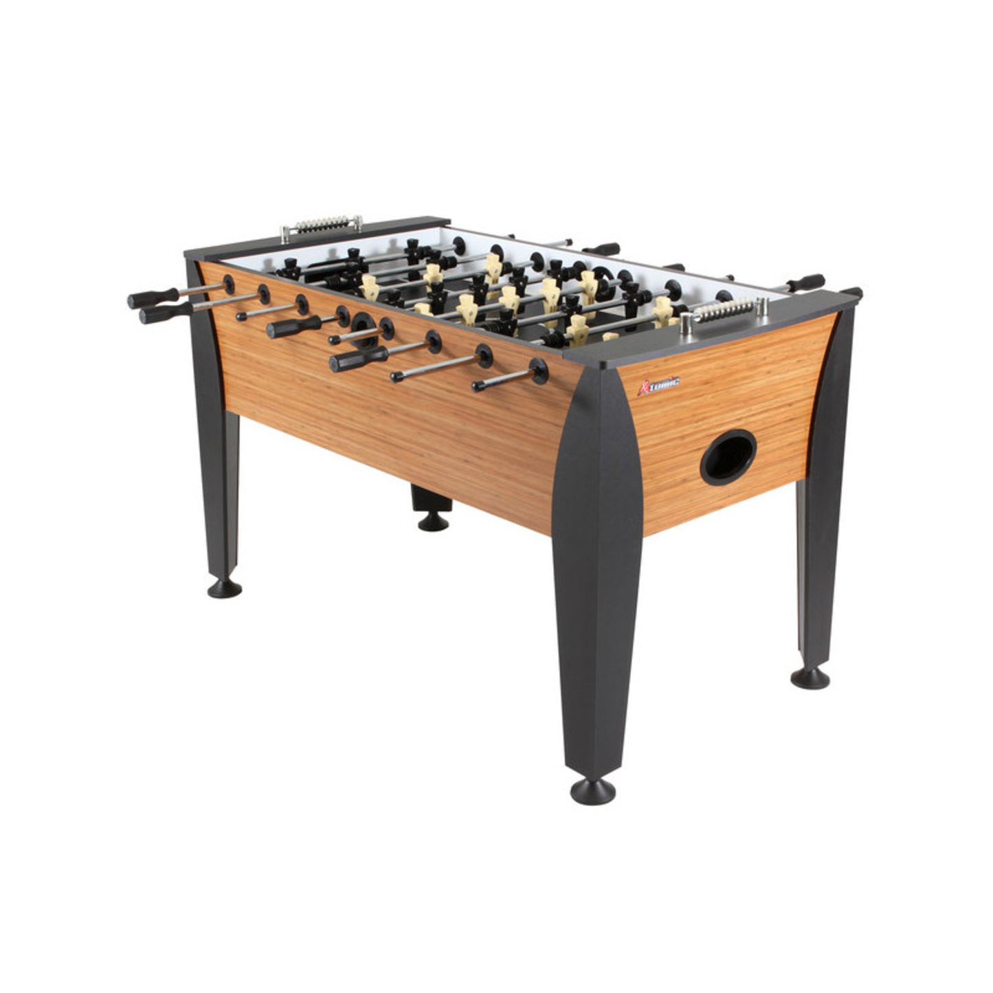 SPORTS ATOMIC PRO FOOSBALL TABLE