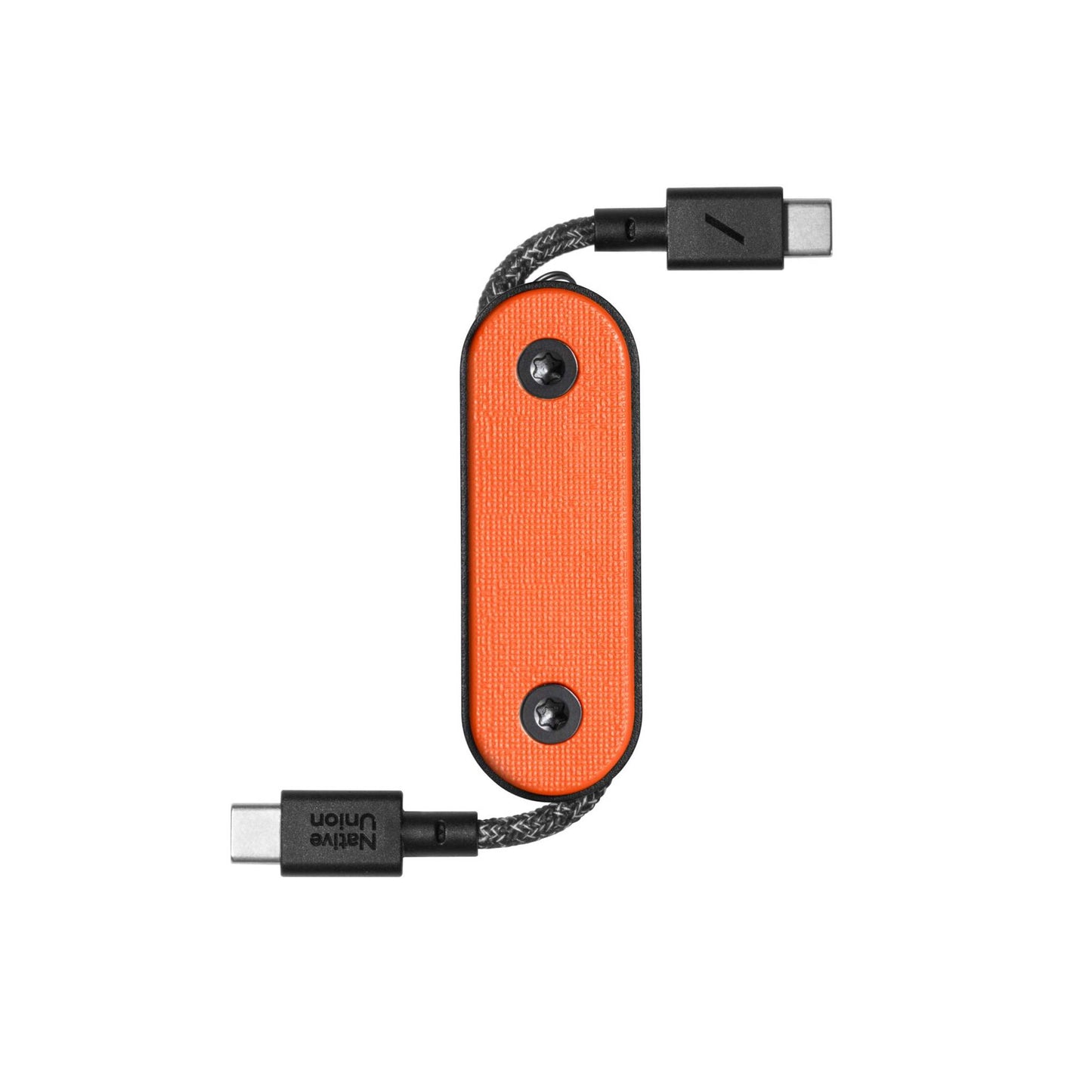 POCKET CABLE PORTABLE USB-C TO USB-C CABLE OXYFIRE