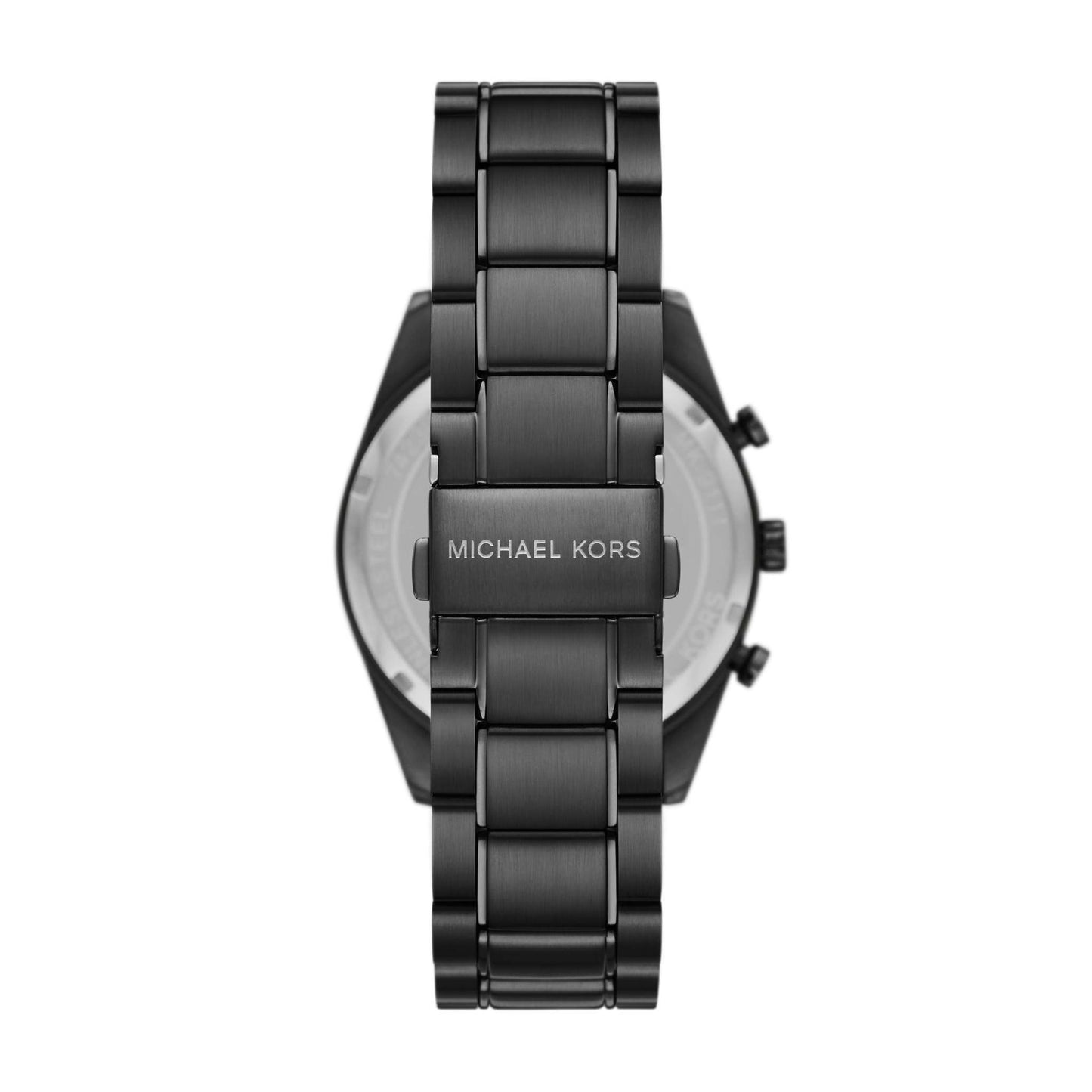 MEN'S ACCELERATOR CHRONOGRAPH STAINLESS STEEL WATCH, DIAL