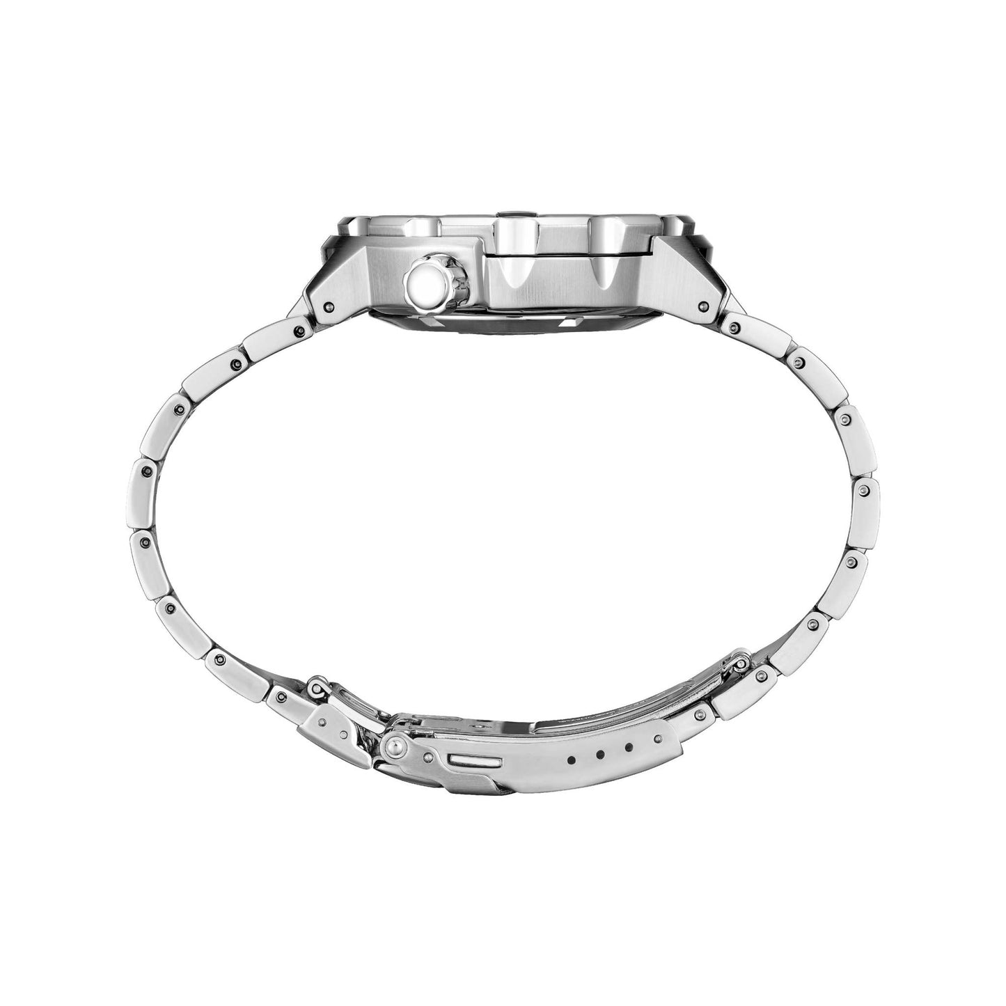 MEN'S PROSPEX SAVE THE OCEAN SPECIAL EDITION SS WATCH