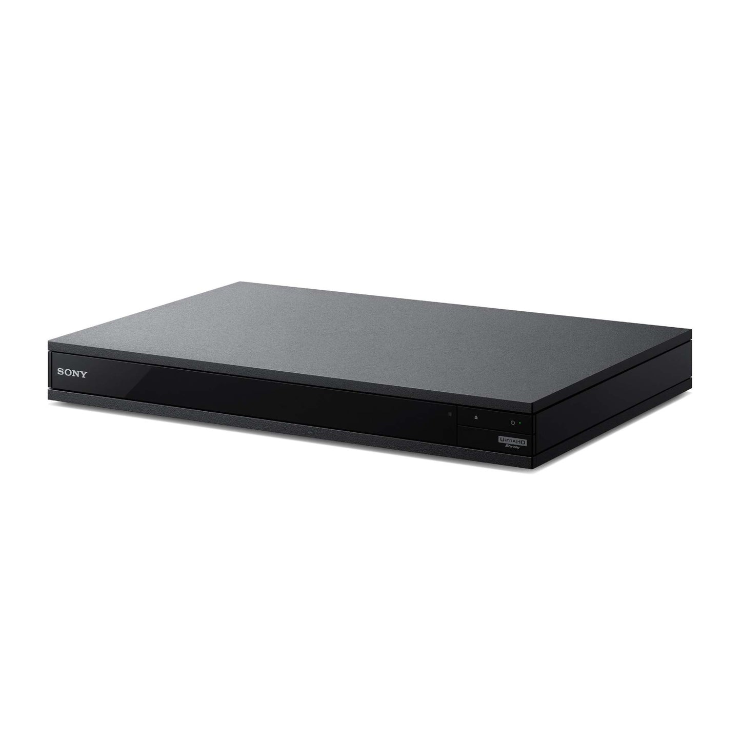 4K UHD BLU-RAY PLAYER W/ HDR