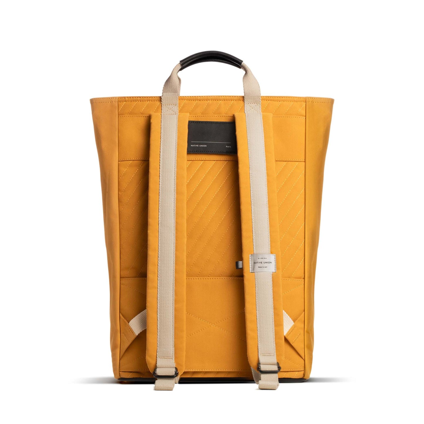 W.F.A. BACKPACK KRAFT