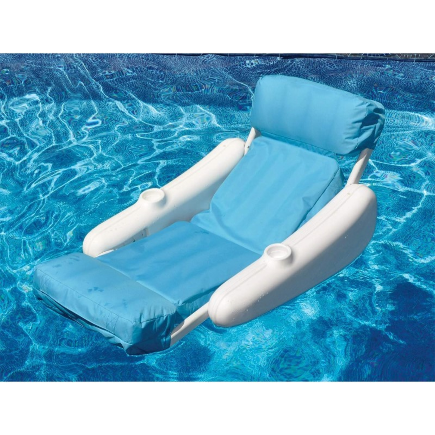 SUNCHASER SUNSOFT LUXURY LOUNGER