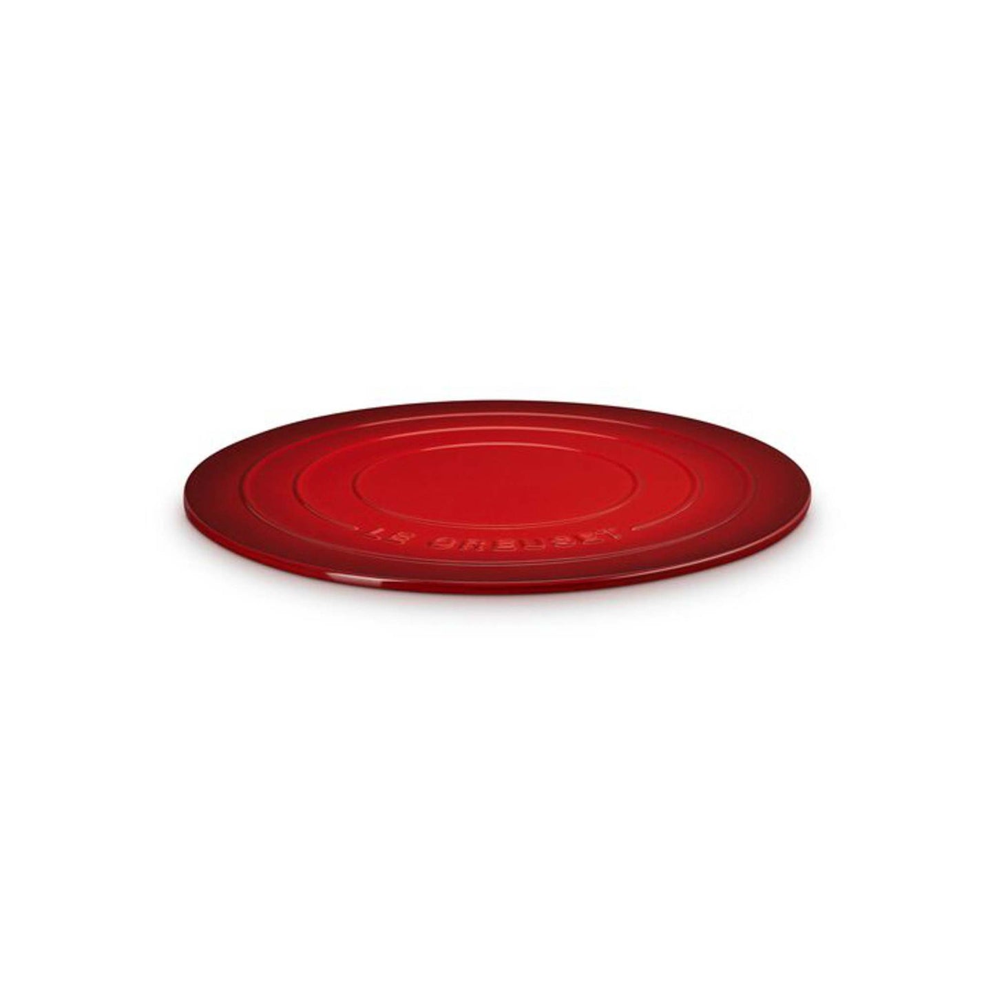 15" PIZZA STONE CERISE