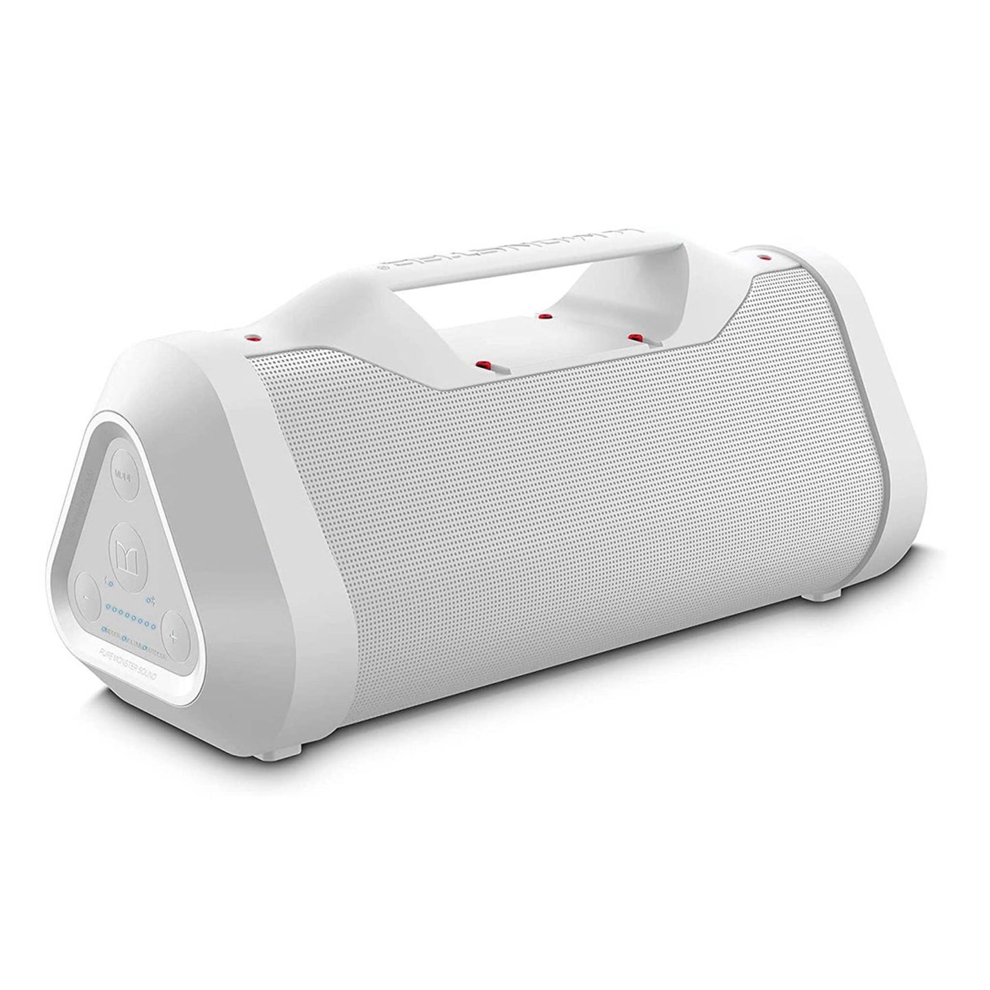 BLASTER 3 PORTABLE WIRELESS BOOMBOX SPEAKER