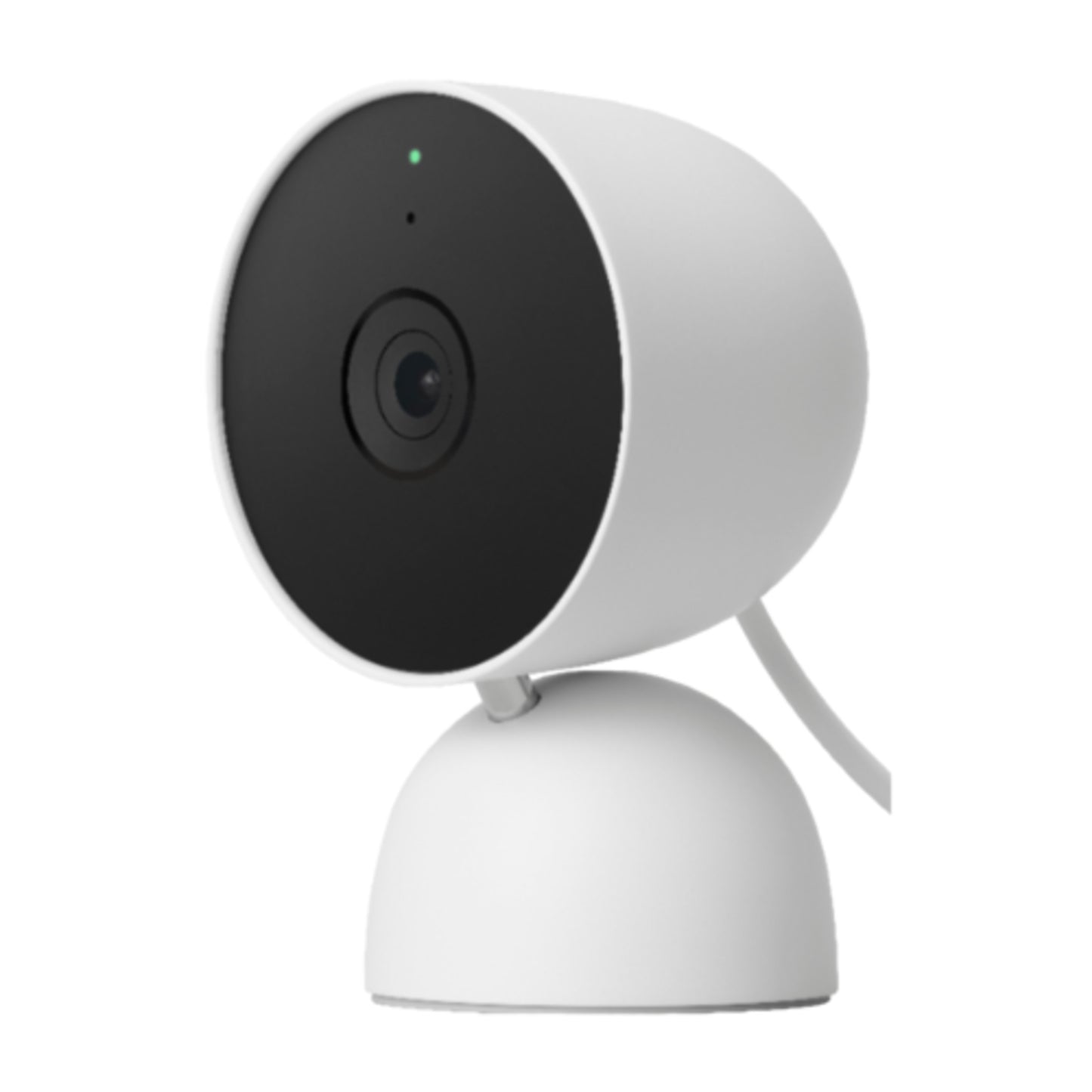NEST CAM (INDOOR, WIRED)