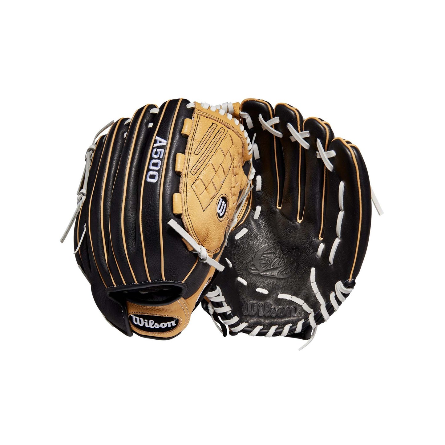 2022 A500 SIREN 12.5" FASTPITCH OUTFIELD SOFTBALL GLOVE RIGHT HAND THROWER
