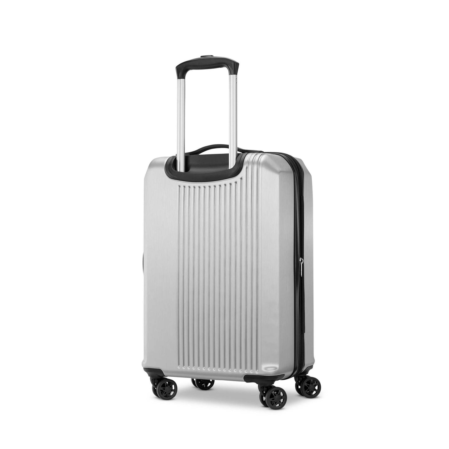 ALLIANCE SE CARRY ON HARDSIDE SPINNER ALUMINUM