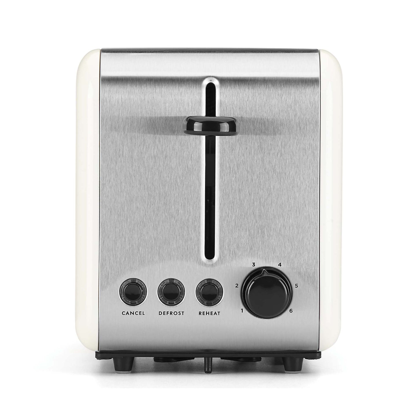 DECO DOT 2 SLICE TOASTER