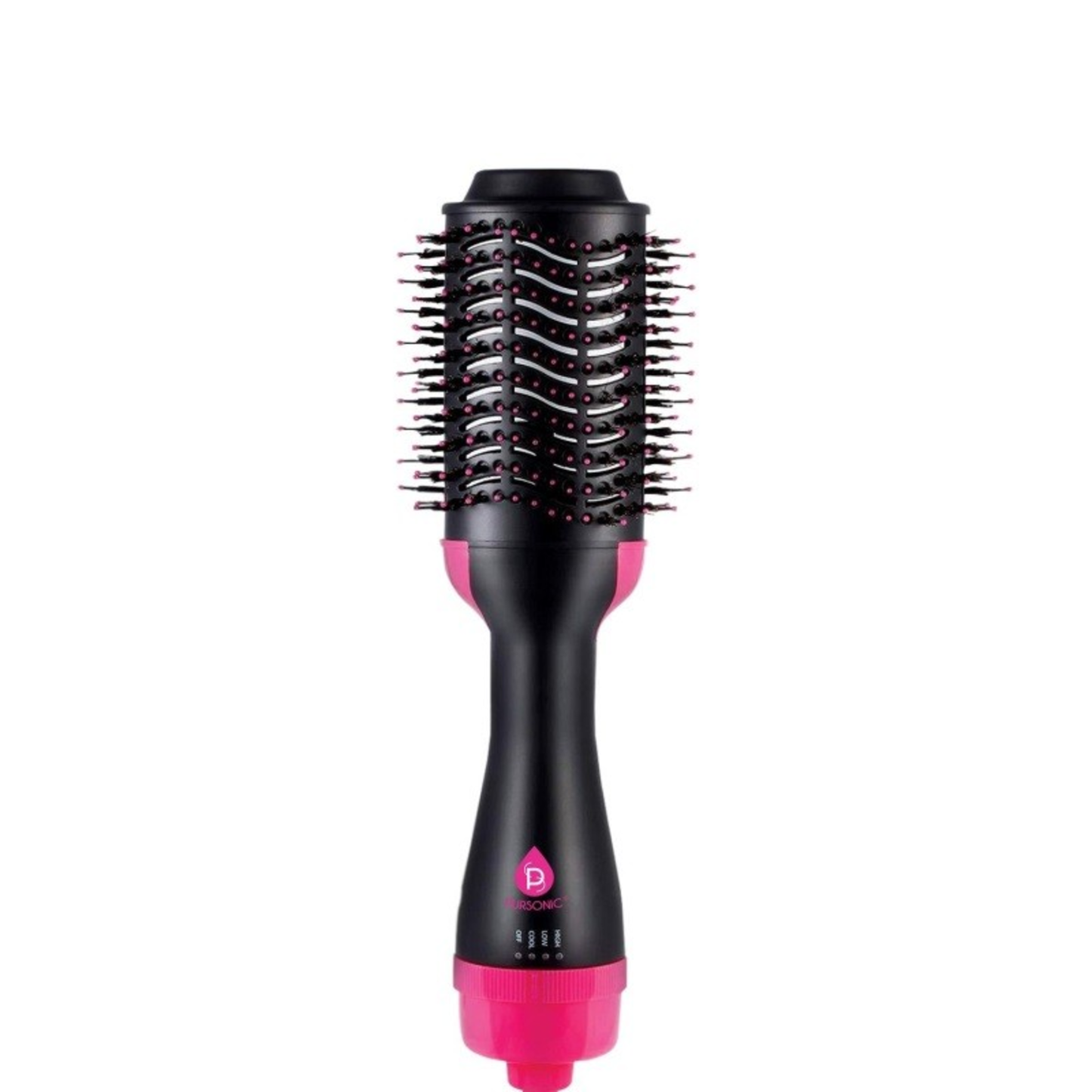 ONE STEP HAIR DRYER & VOLUMIZER BRUSH
