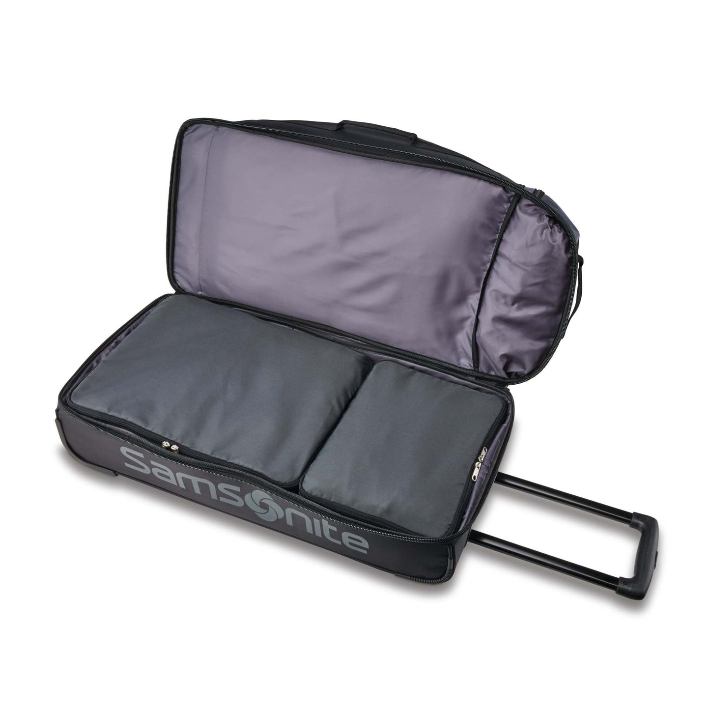 ANDANTE 2 22" WHEELED DUFFEL