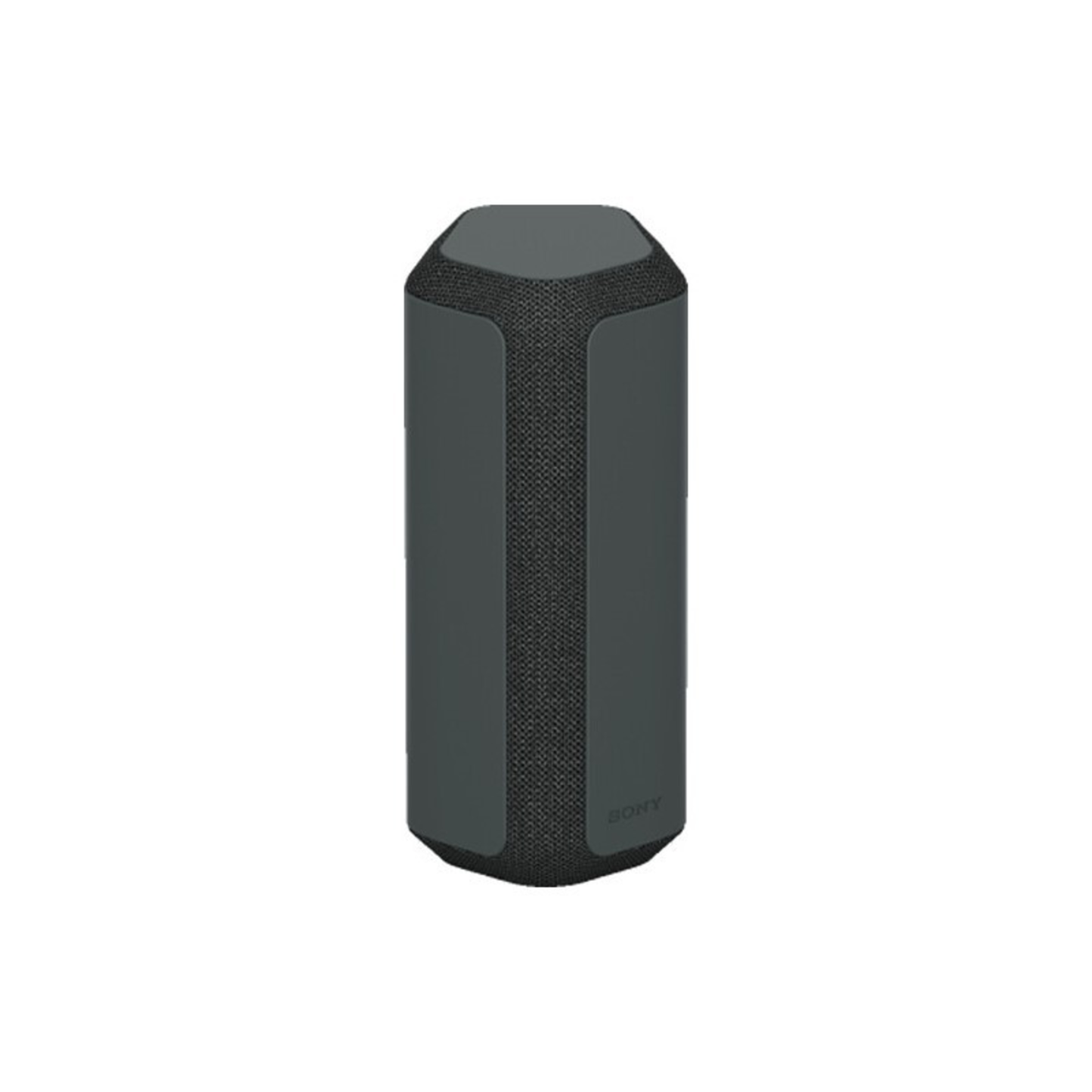 PORTABLE BLUETOOTH SPEAKER - (BLACK)