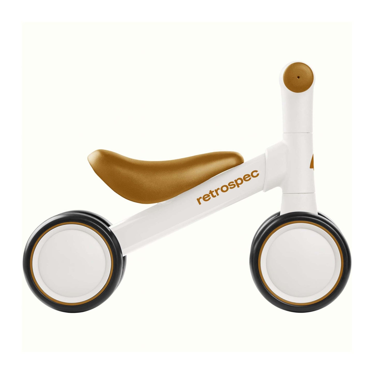 CRICKET 2 BABY WALKER BALANCE BIKE - AGES 12-24 MONTHS