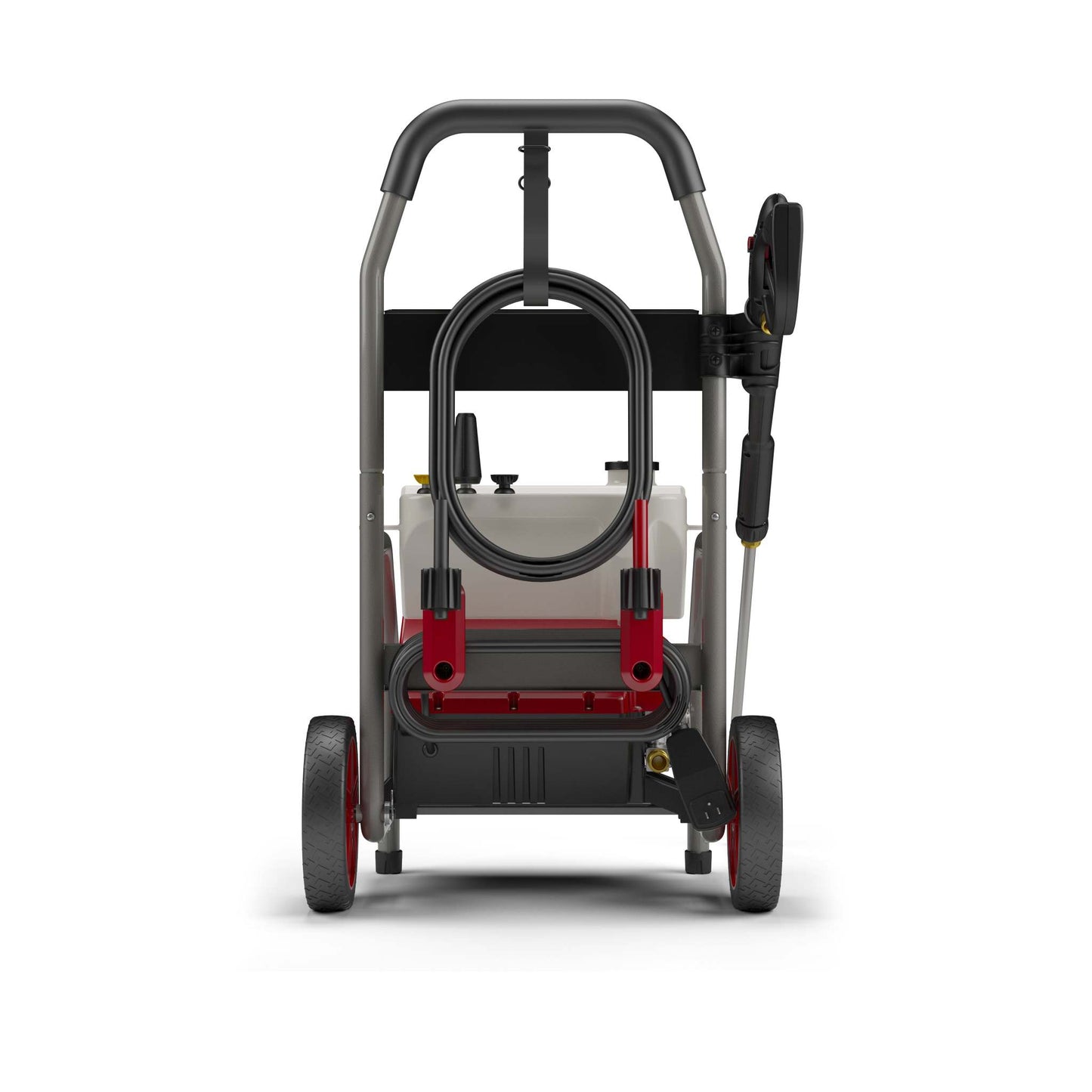 1800 PSI 1.2 GPM ELECTRIC PRESSURE WASHER