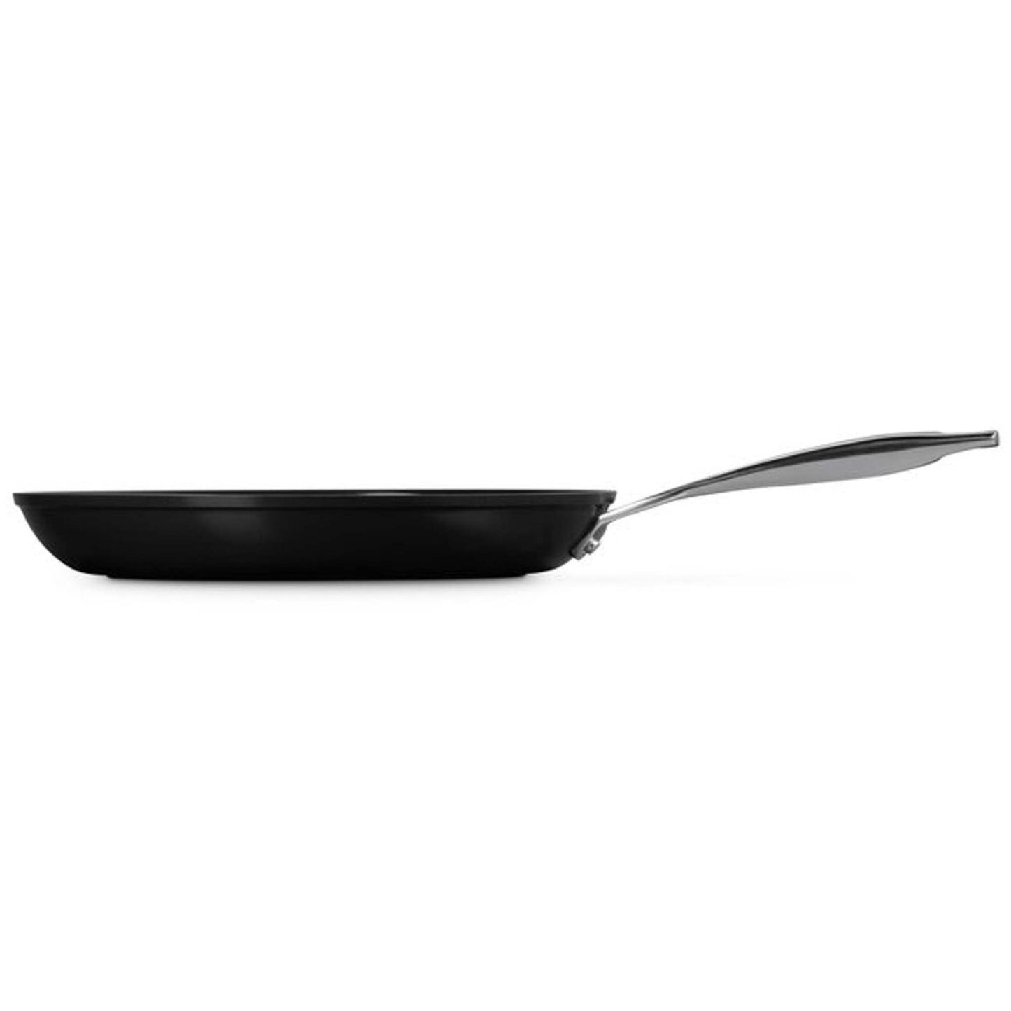12" ESSENTIAL NONSTICK CERAMIC FRY PAN