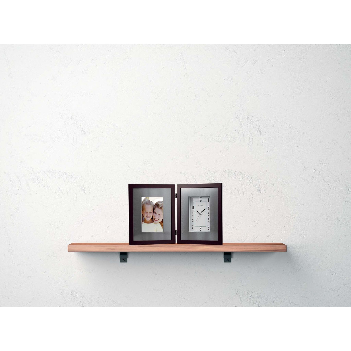 WINFIELD PICTURE FRAME CLOCK