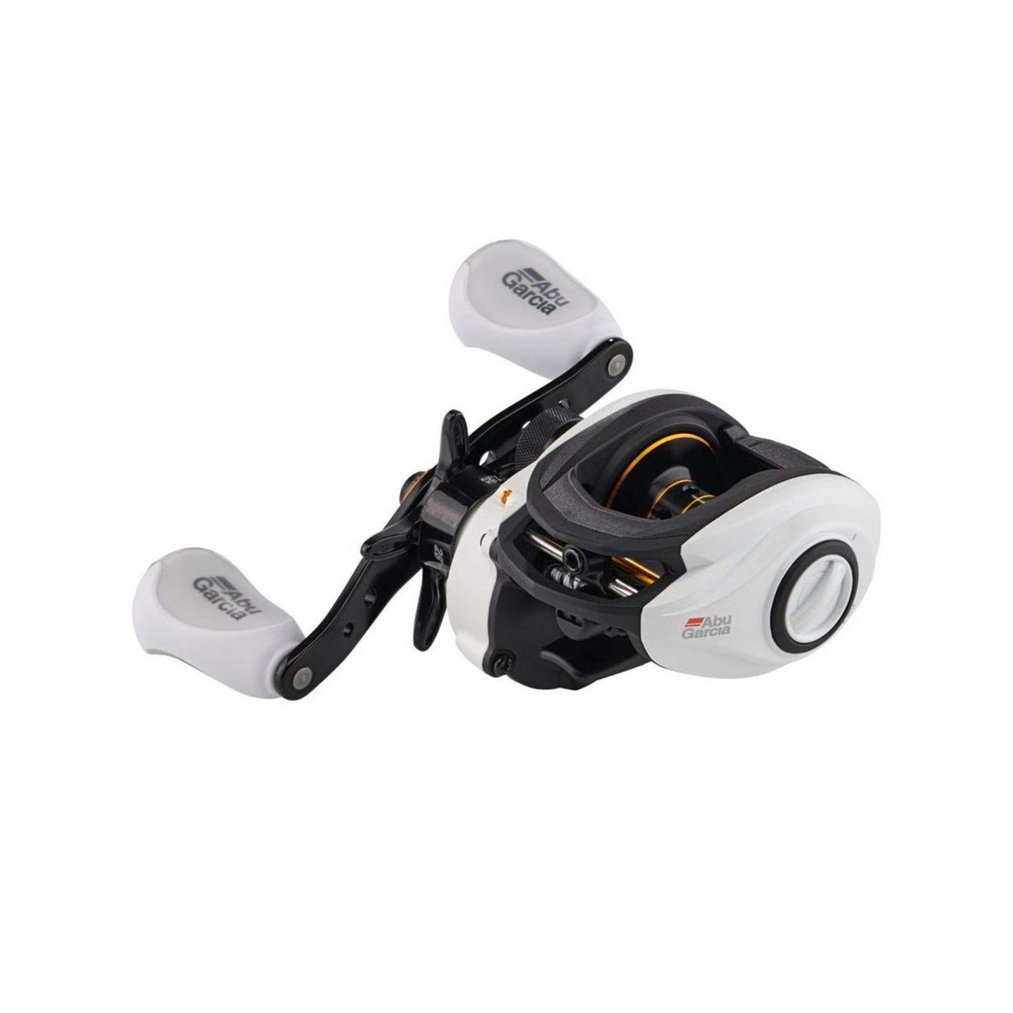 MAX PRO LP BAITCAST REEL