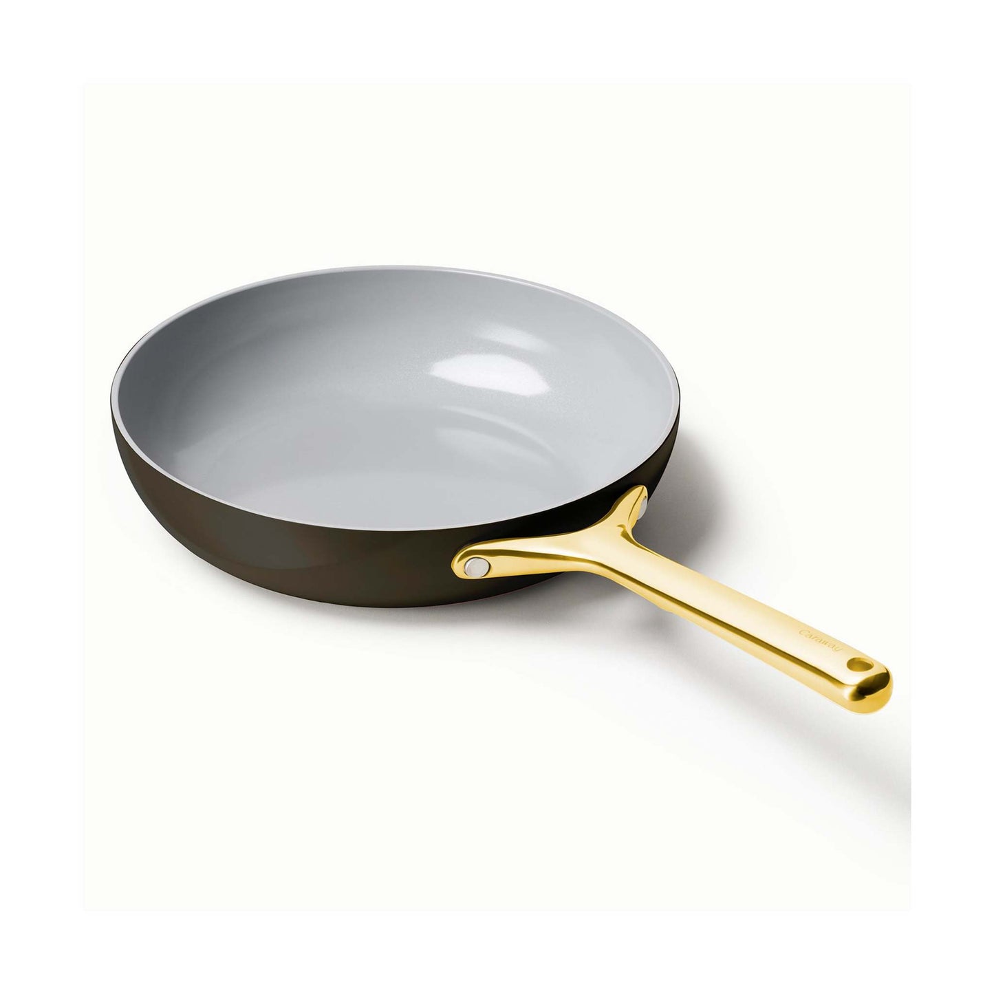 8" ICONICS NONSTICK CERAMIC FRY PAN