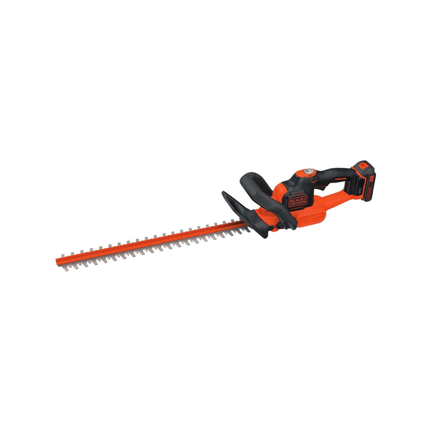 20V MAX LITHIUM 22" POWERCUT HEDGE TRIMMER