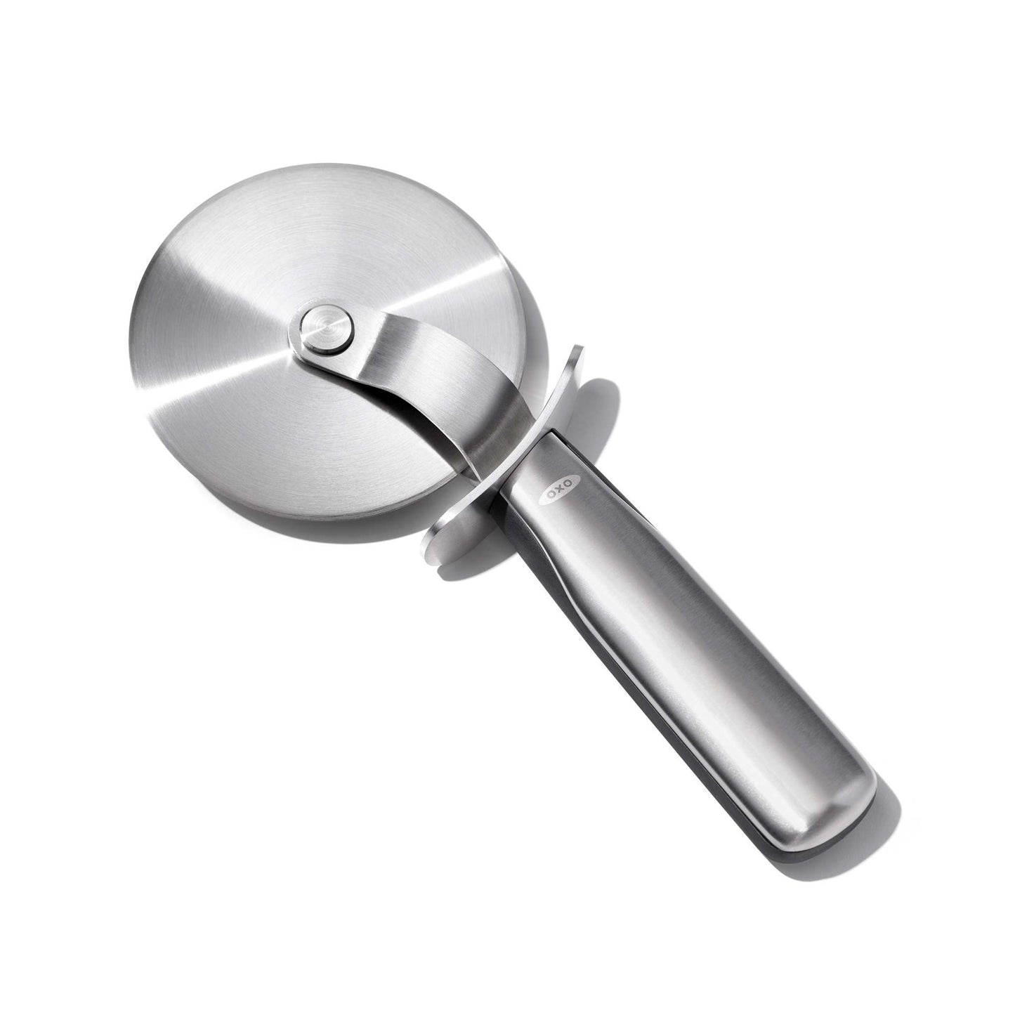 STEEL PIZZA WHEEL