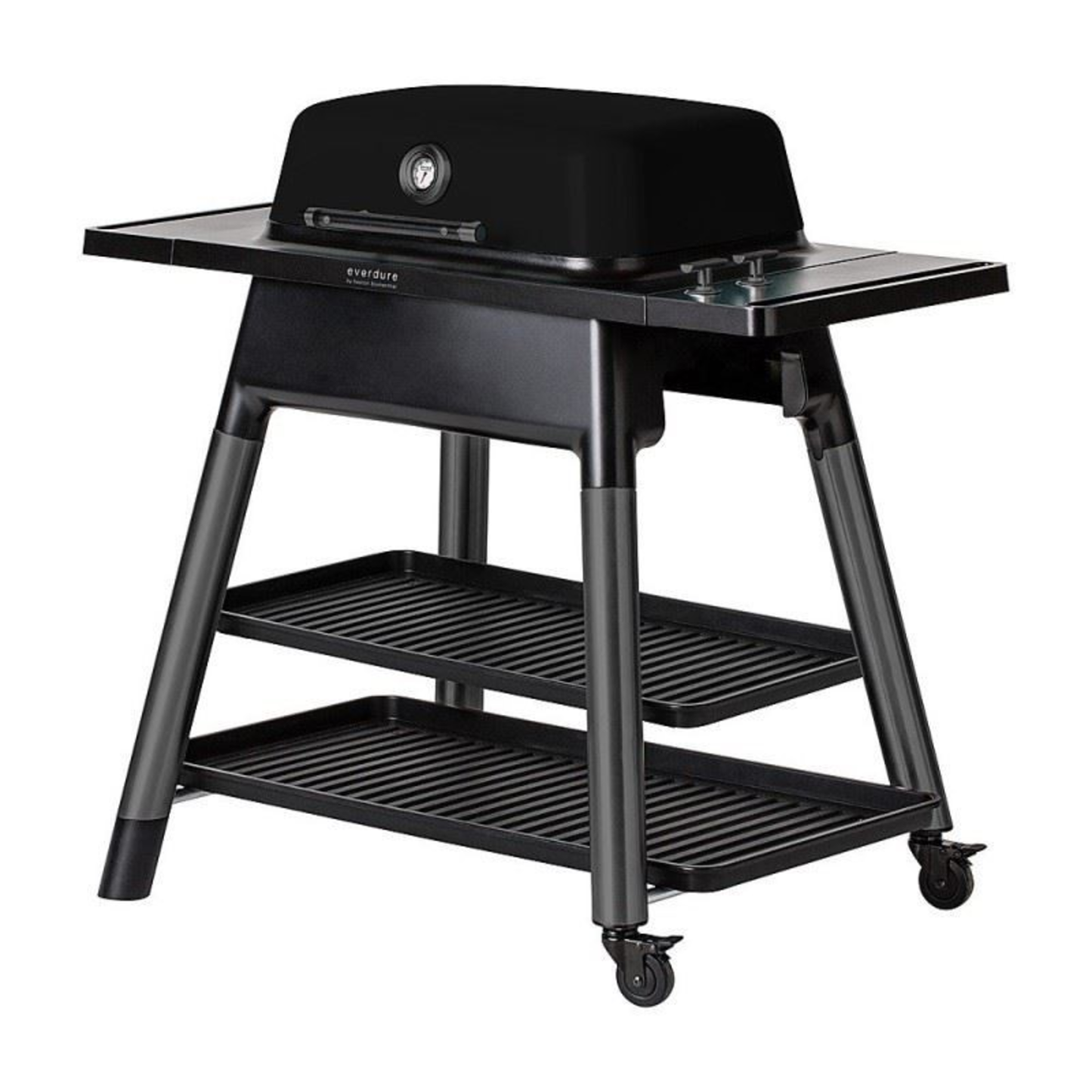 FORCE™ GEN 1 GAS GRILL WITH STAND (ULPG)