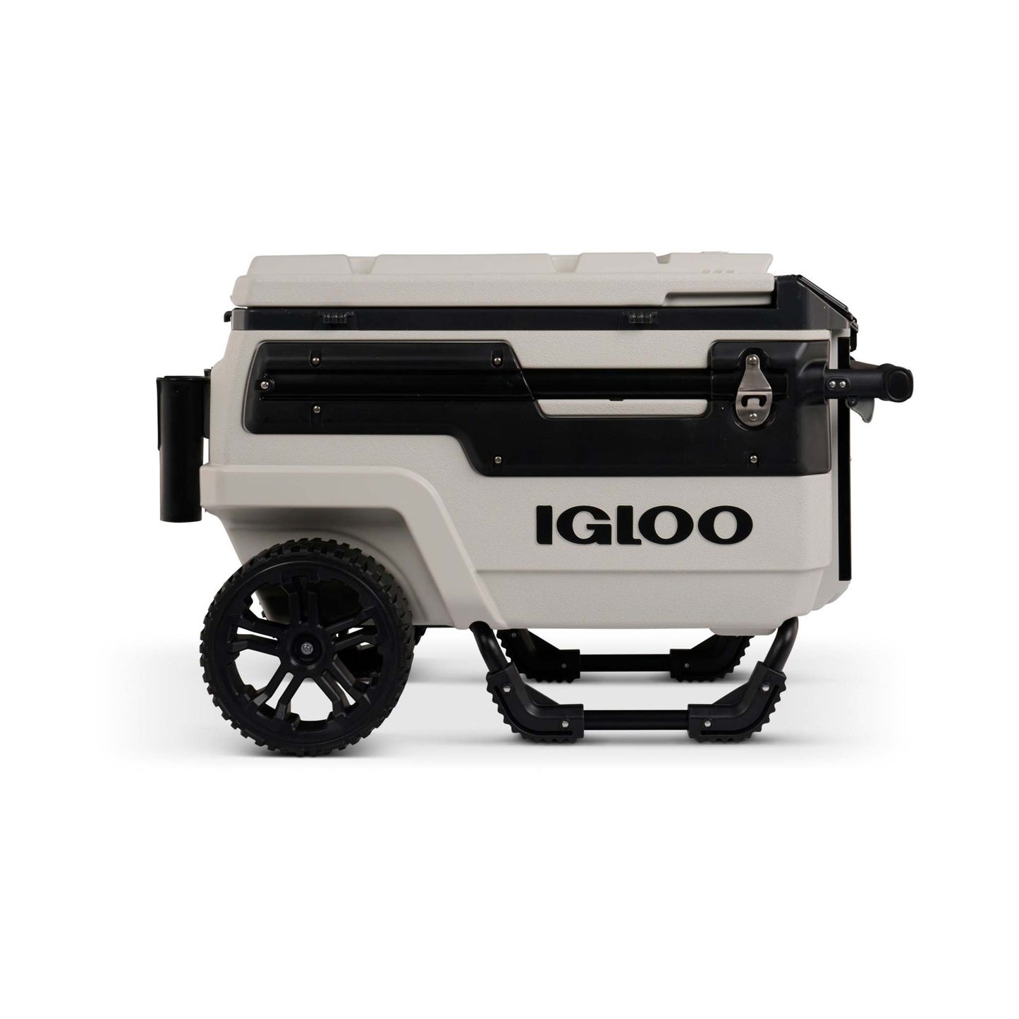 TRAILMATE JOURNEY 70QT WHEELED COOLER BONE