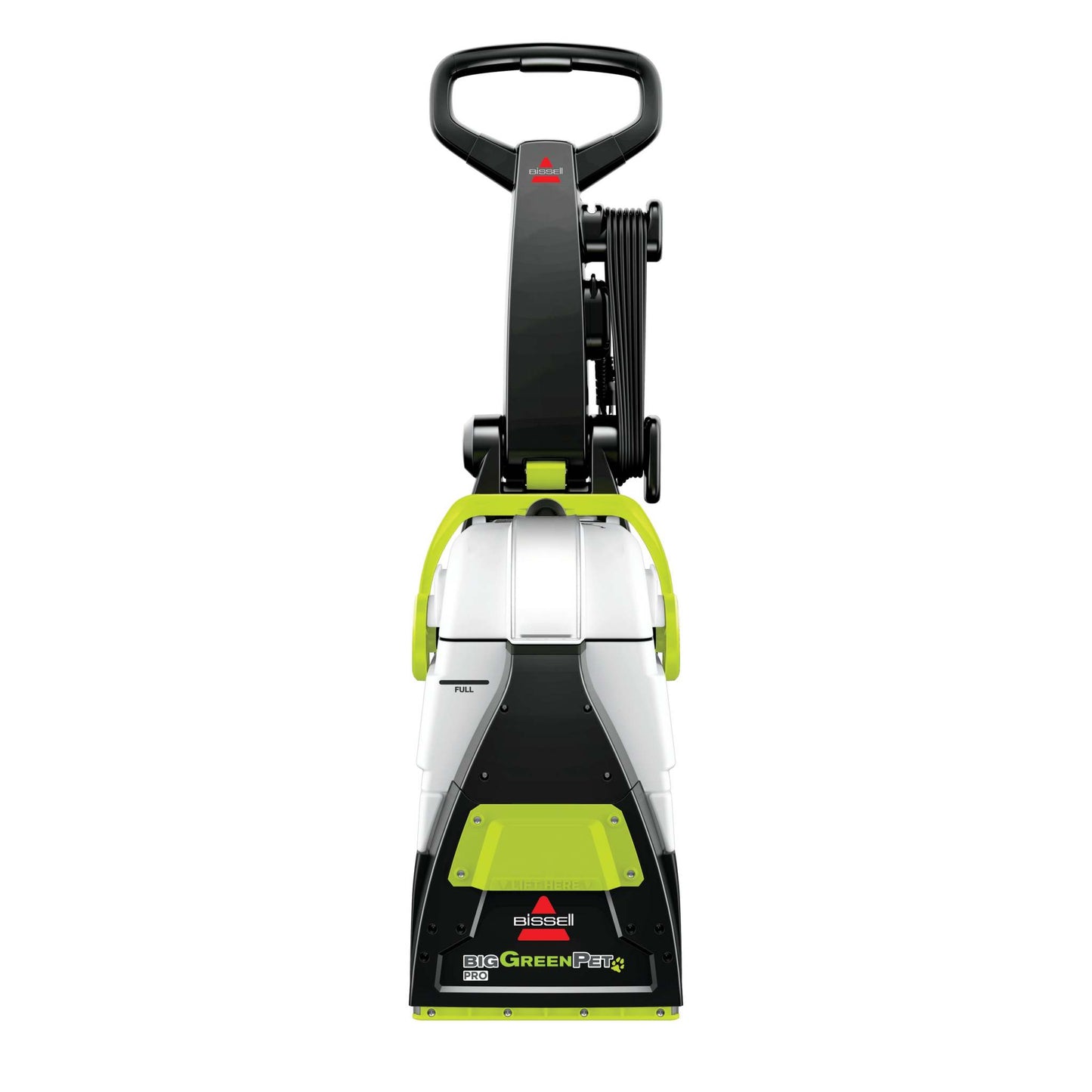 BIG PET PRO CARPET CLEANER