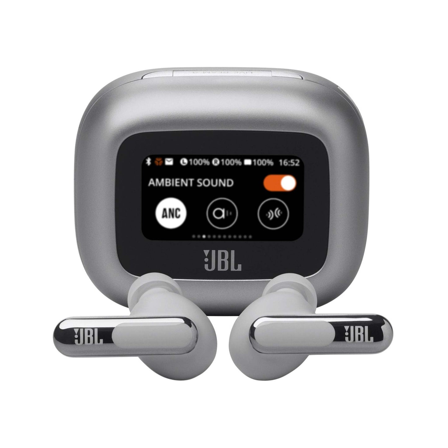 LIVE BEAM 3 TRUE WIRELESS NOISE CANCELLING EARBUDS