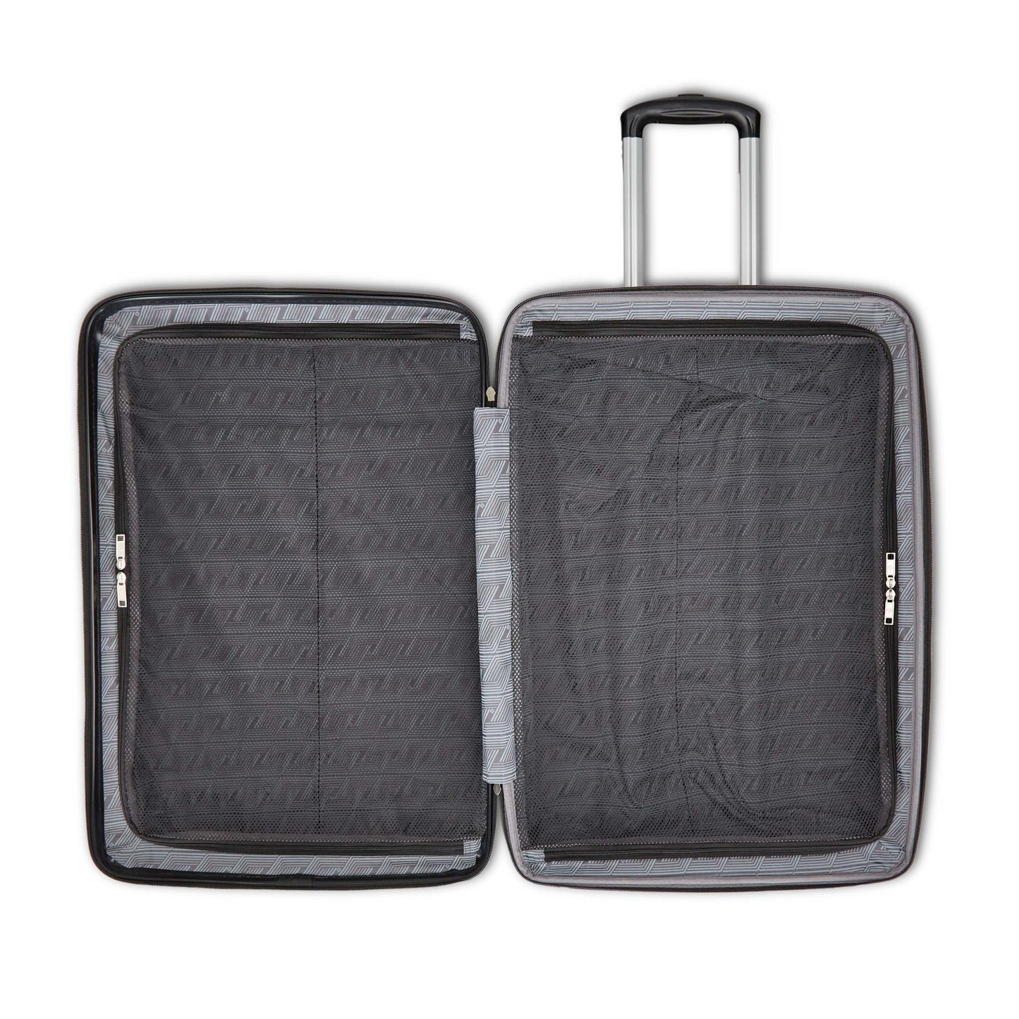 ALLIANCE SE CARRY ON HARDSIDE SPINNER BASS