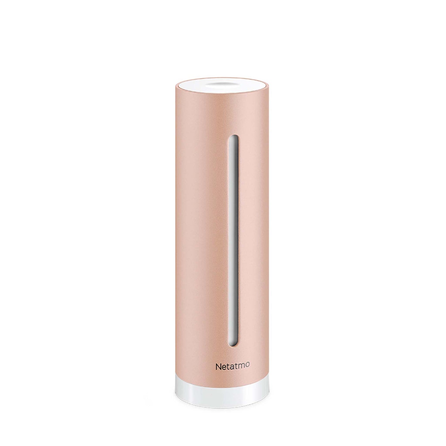 SMART INDOOR AIR QUALITY MONITOR