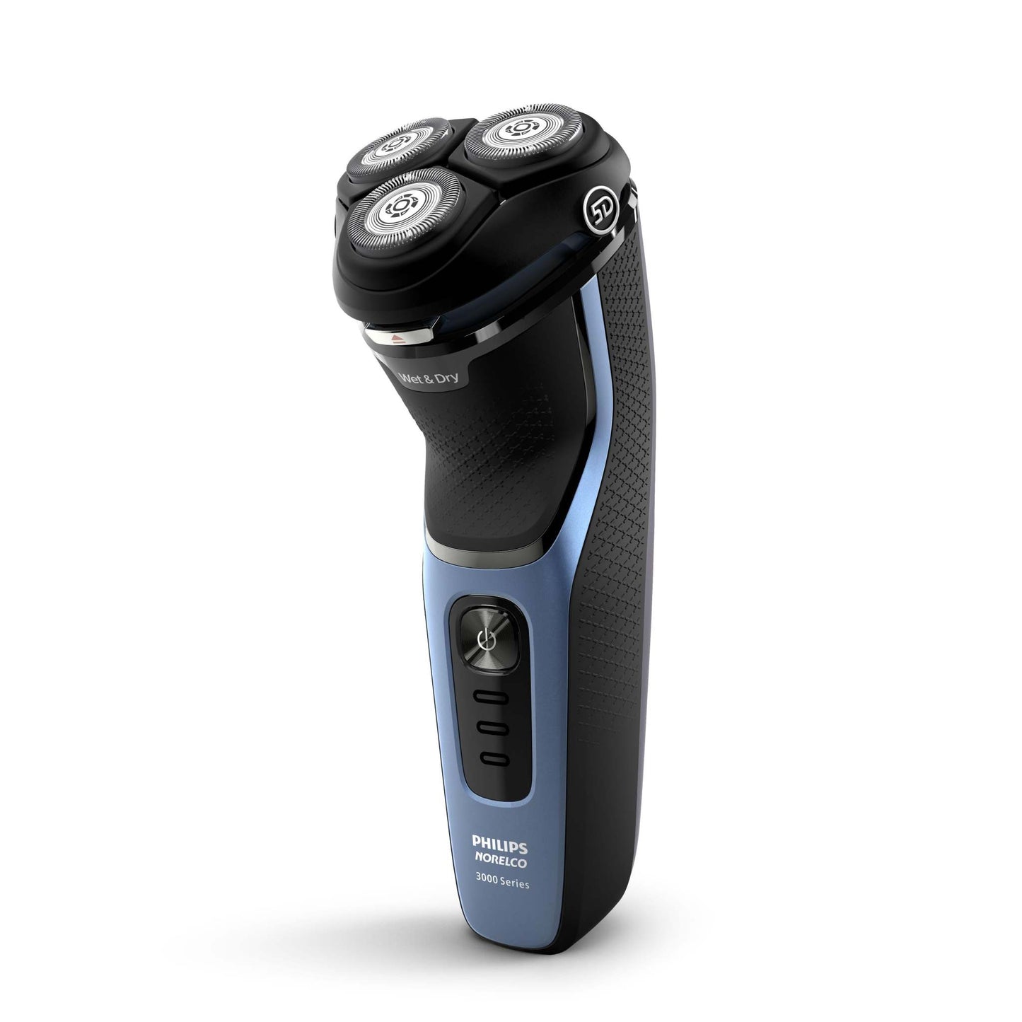 SHAVER 3600 WET & DRY ELECTRIC SHAVER