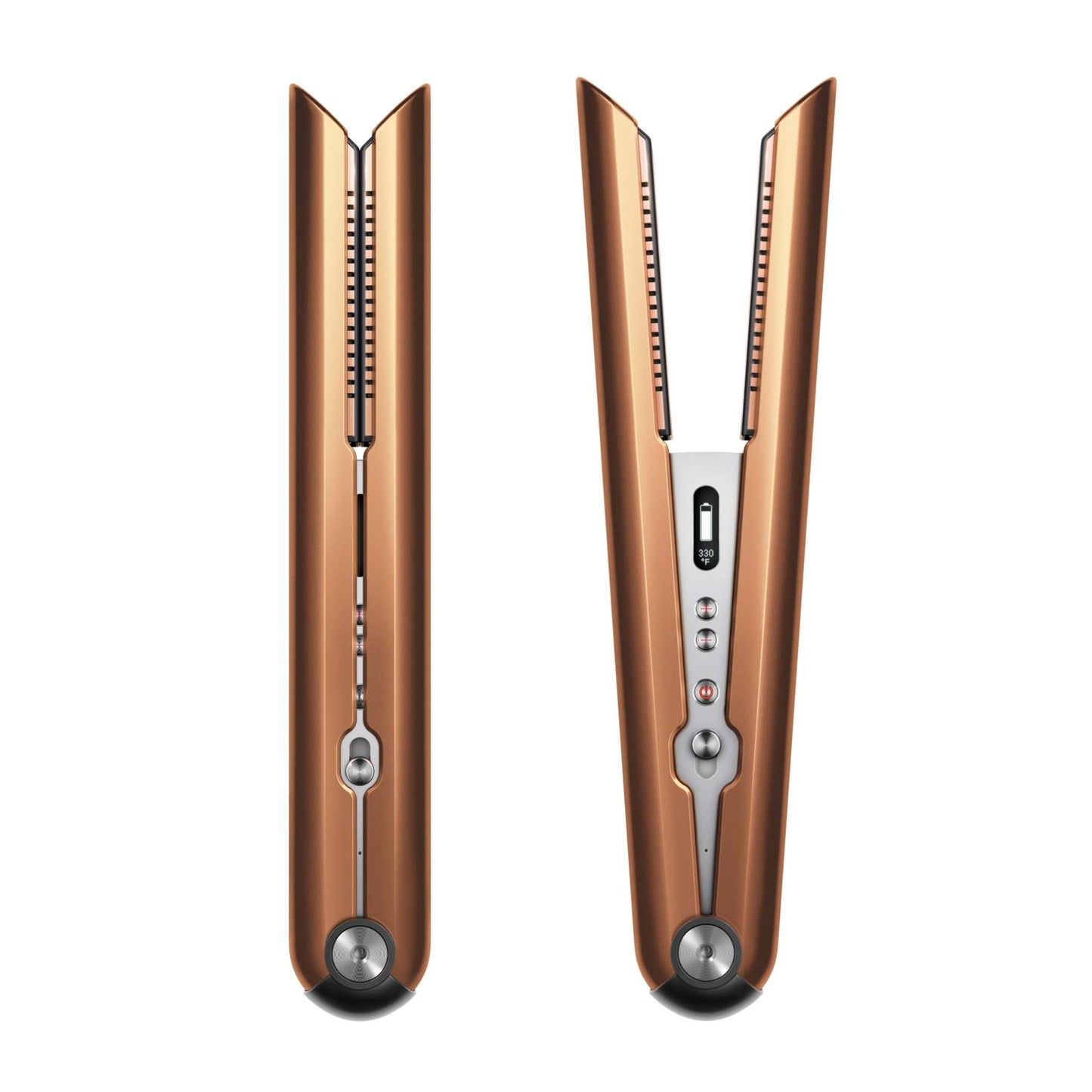 CORRALE HAIR STRAIGHTENER