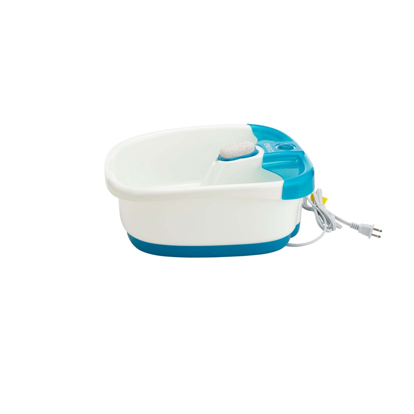 BUBBLE MATE FOOT SPA WITH HEAT