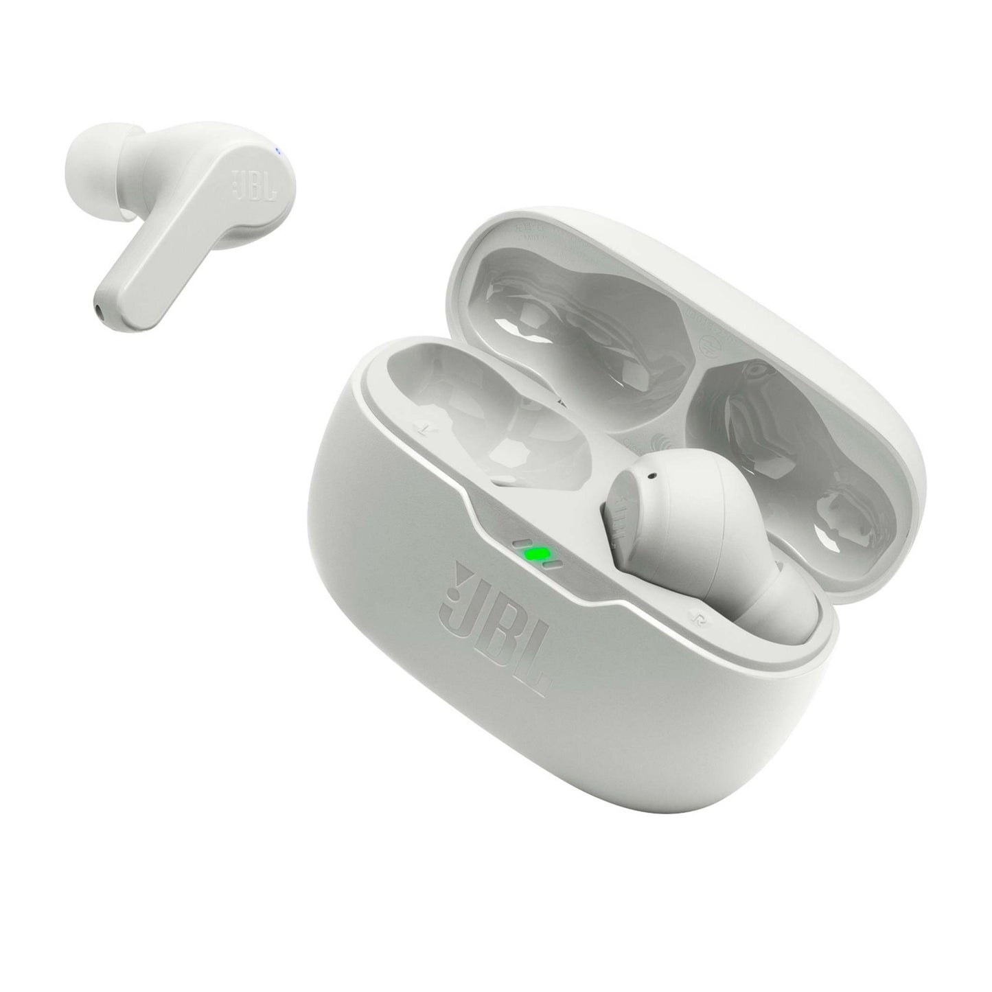 VIBE BEAM TRUE WIRELESS EARBUDS