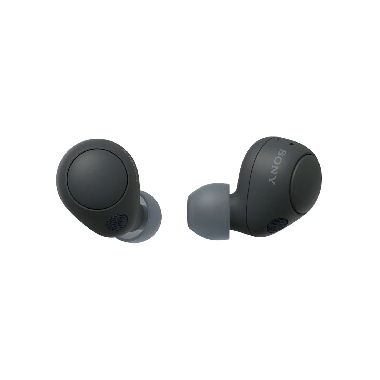 TRULY WIRELESS NOISE CANCELLING EARBUDS