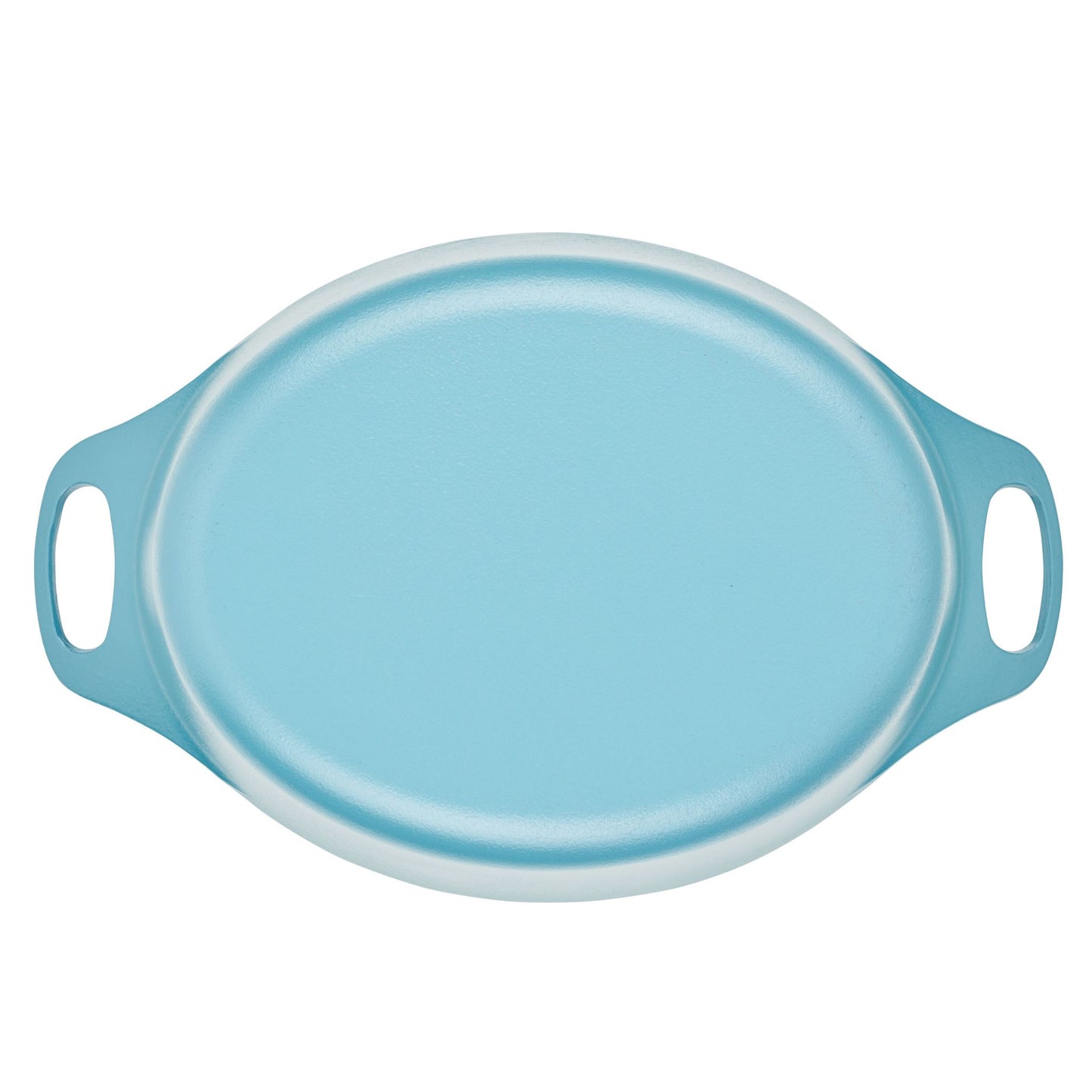 6.5QT PREMIUM RUST RESISTANT CAST IRON DUTCH OVEN
